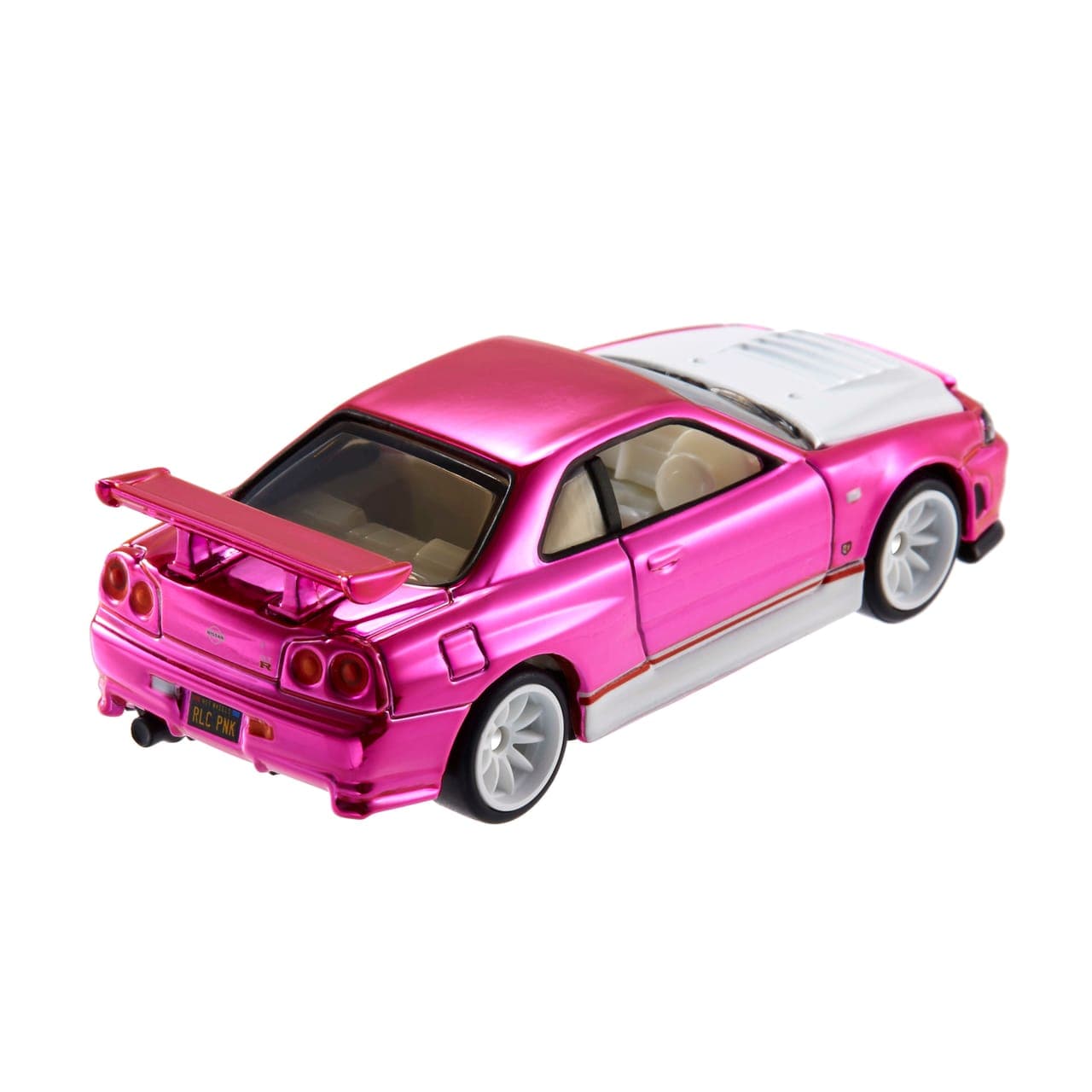 Nissan Skyline GT-R (BNR34) 15
