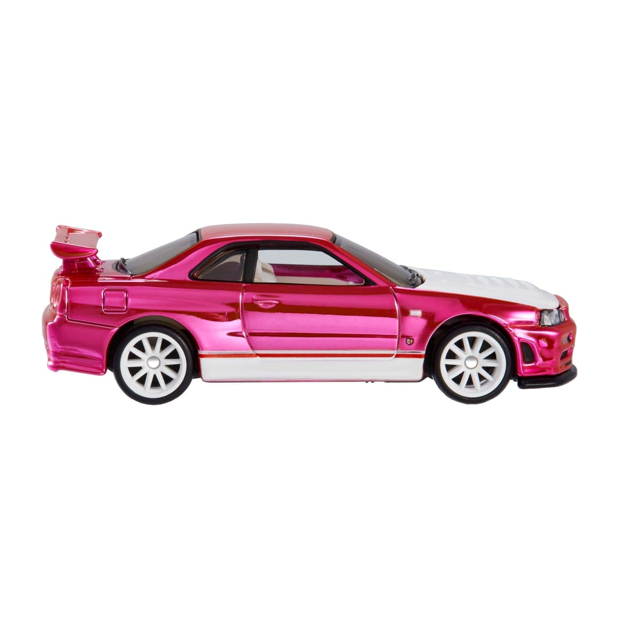 Nissan Skyline GT-R (BNR34) 16