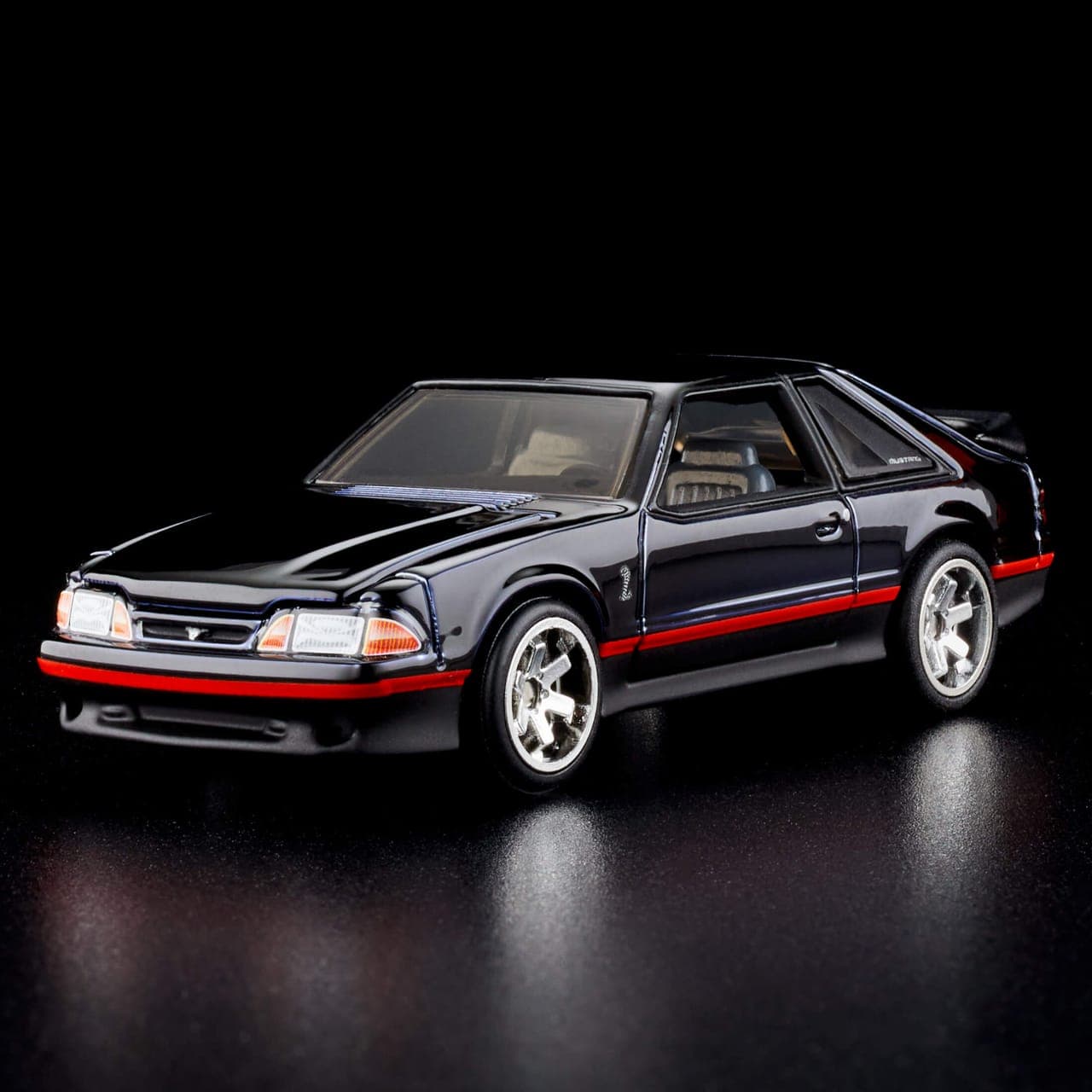 1993 Ford Mustang Cobra R