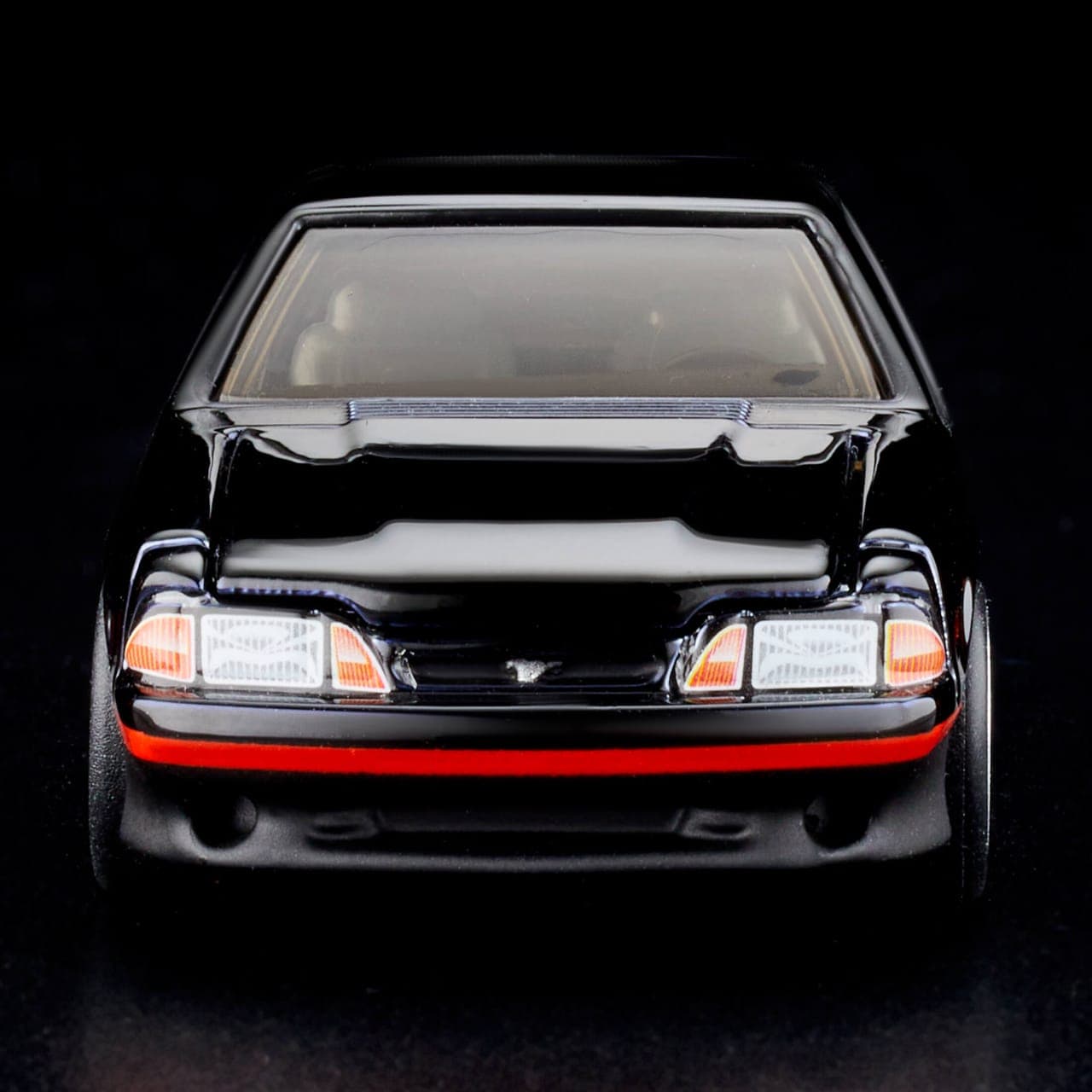 1993 Ford Mustang Cobra R 10