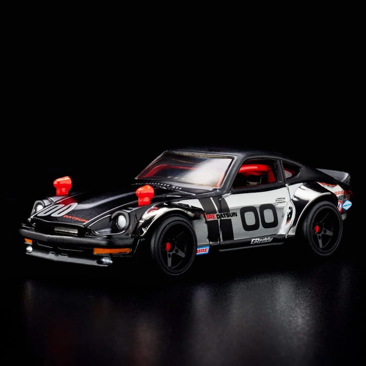 Custom '72 Datsun 240Z