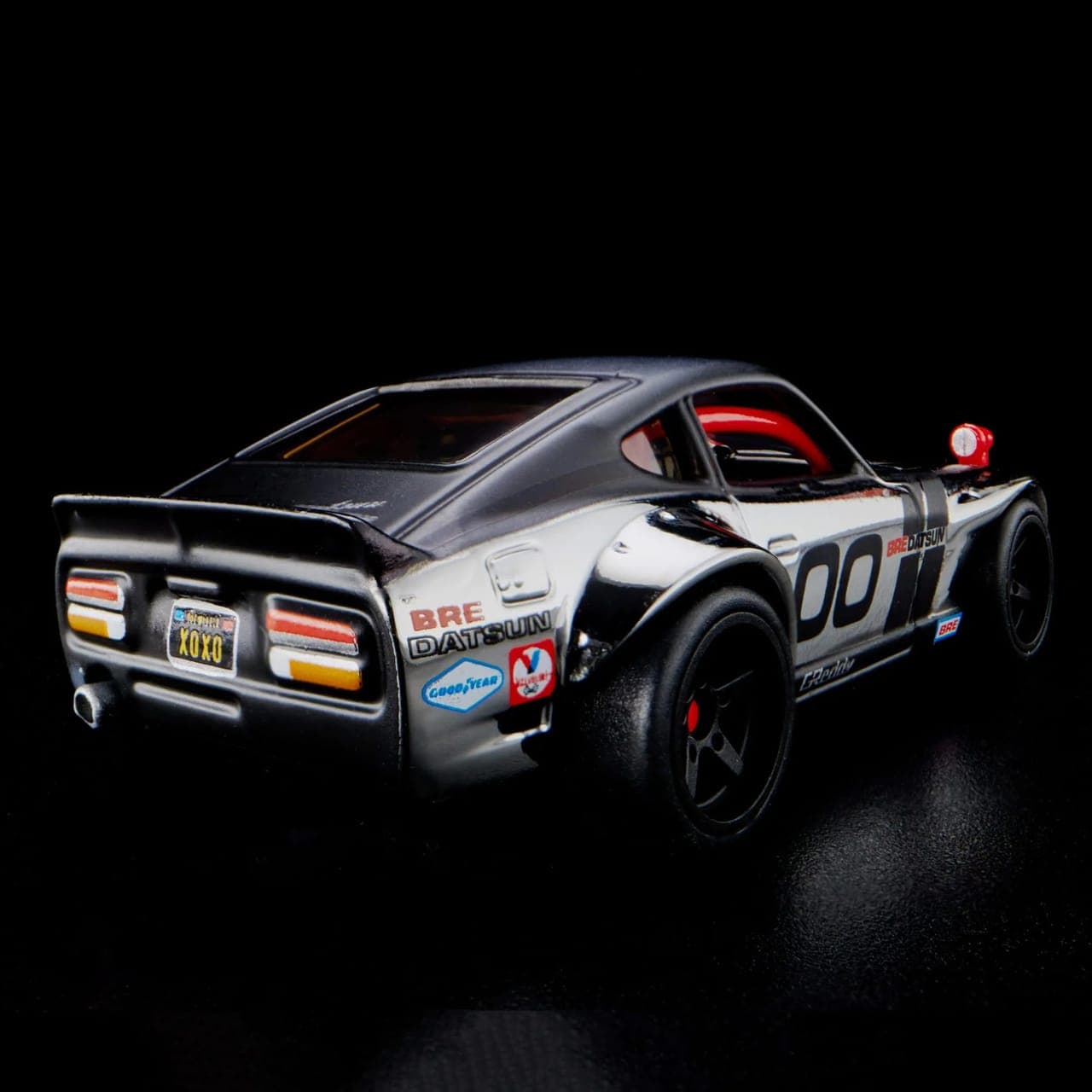 Custom '72 Datsun 240Z 5