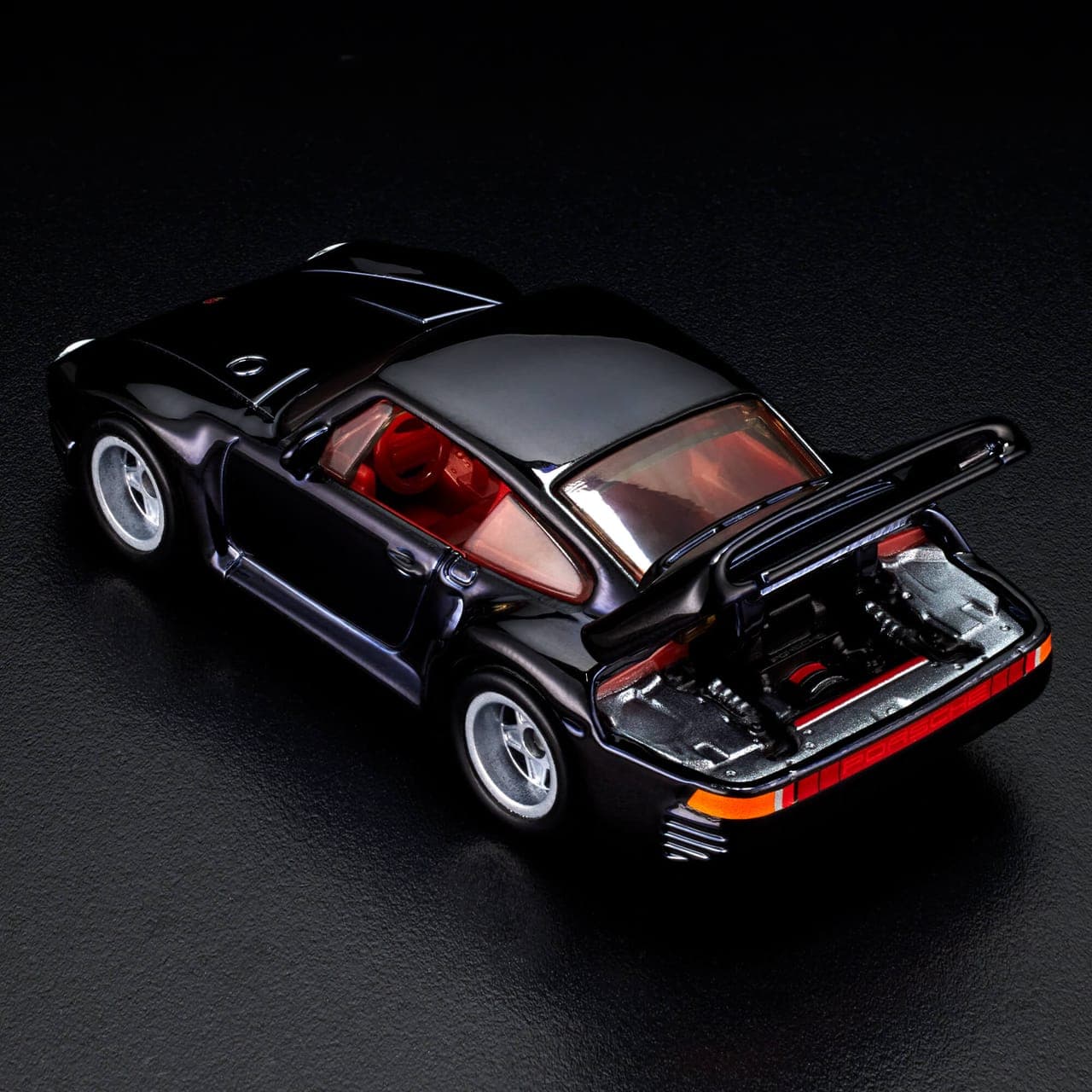 Porsche 959 10