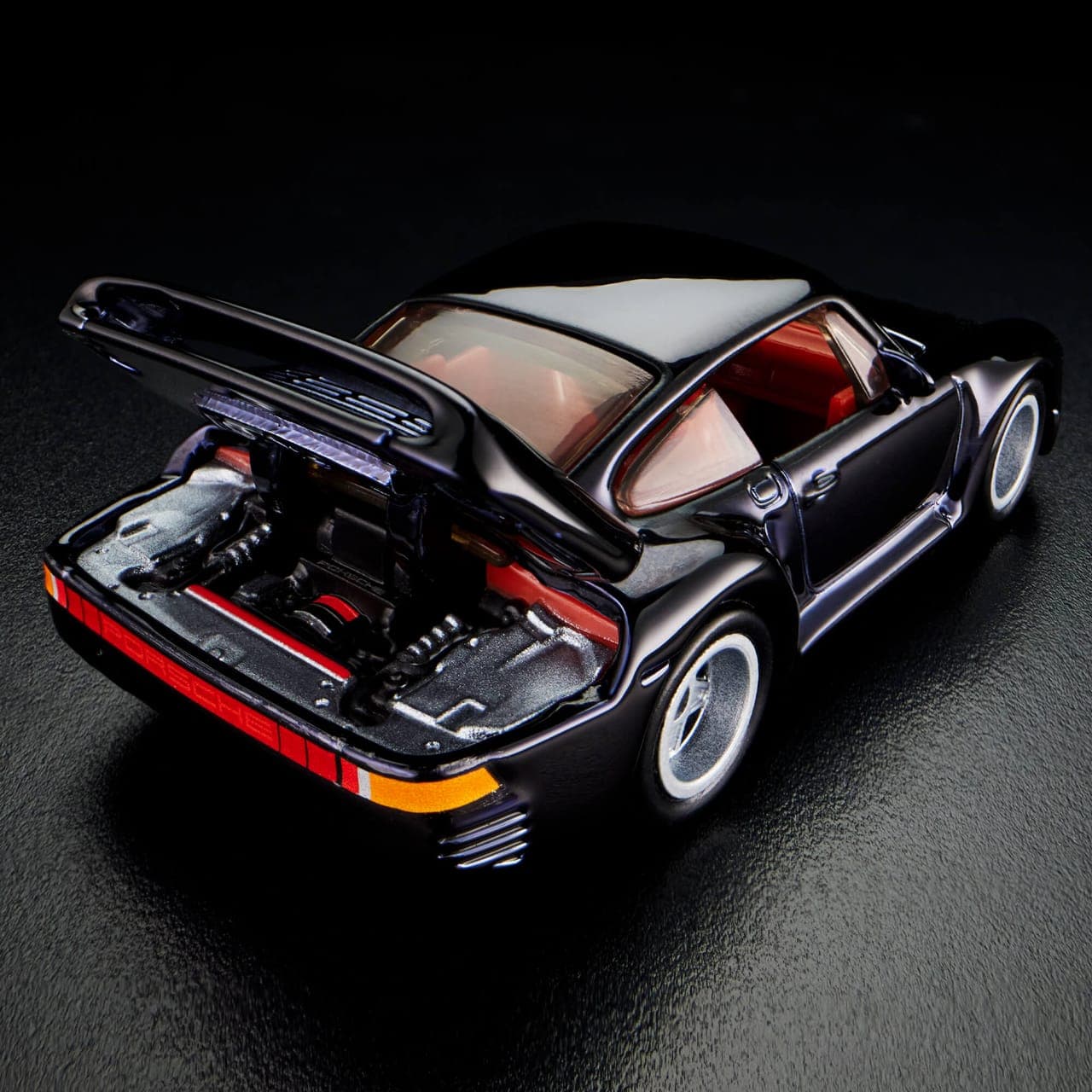 Porsche 959 13