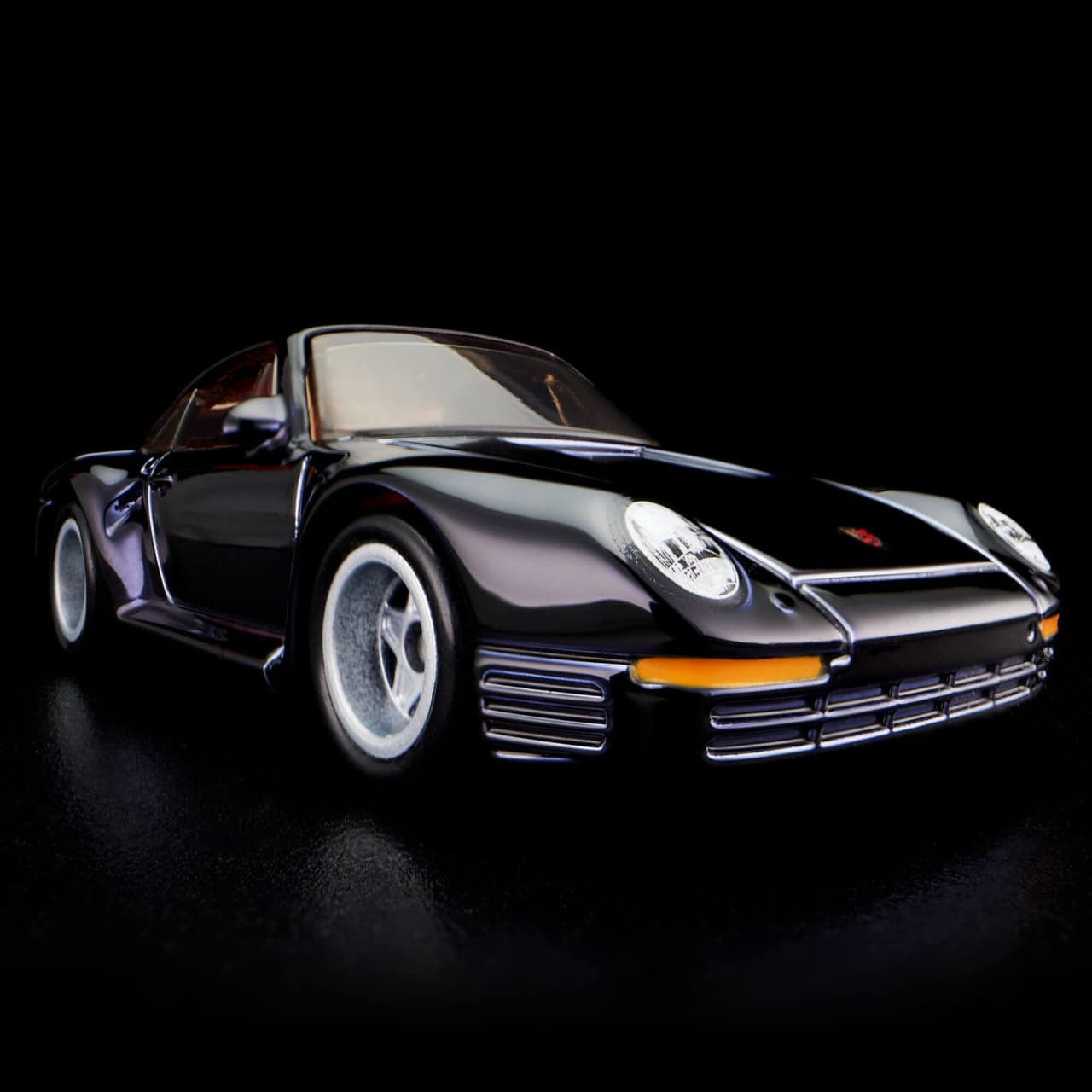 Porsche 959 15