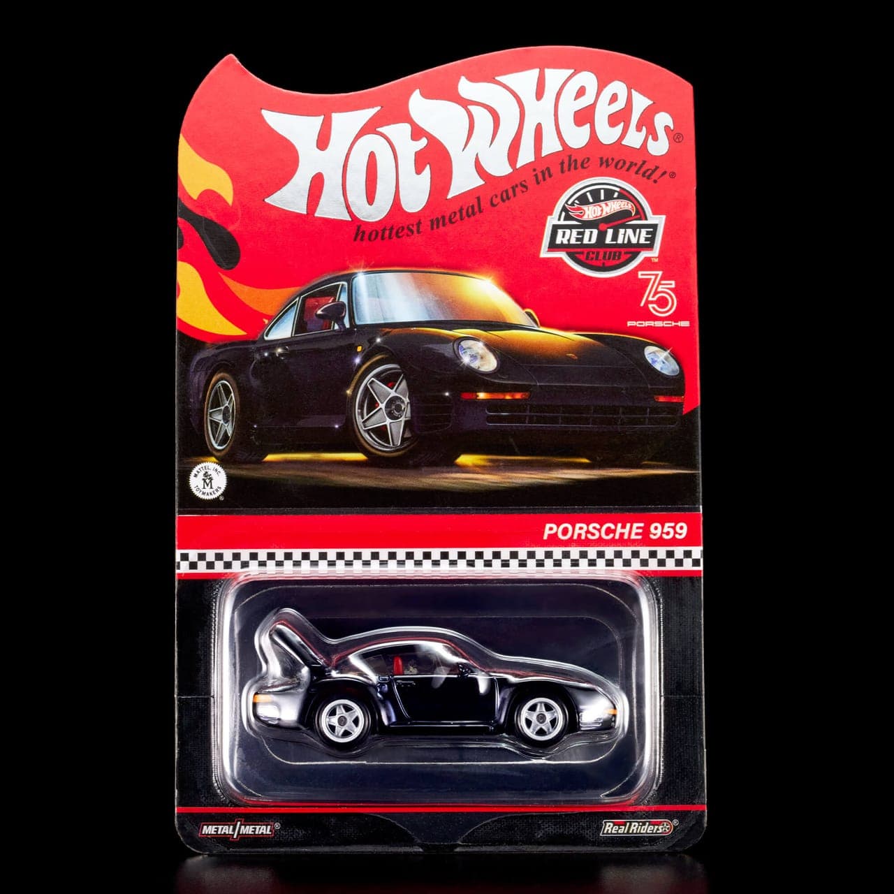 Porsche 959 2