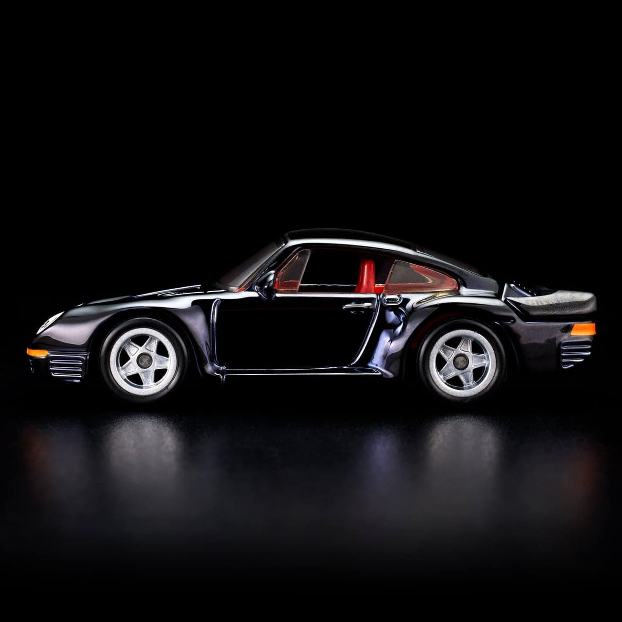 Porsche 959 4