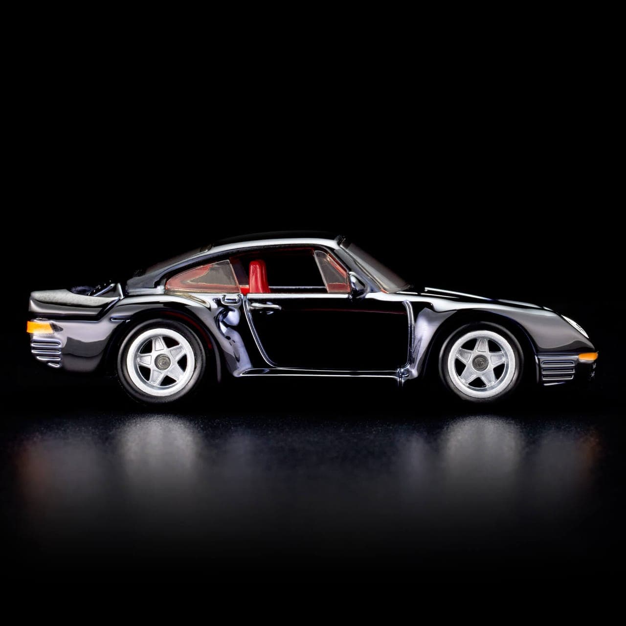 Porsche 959 5