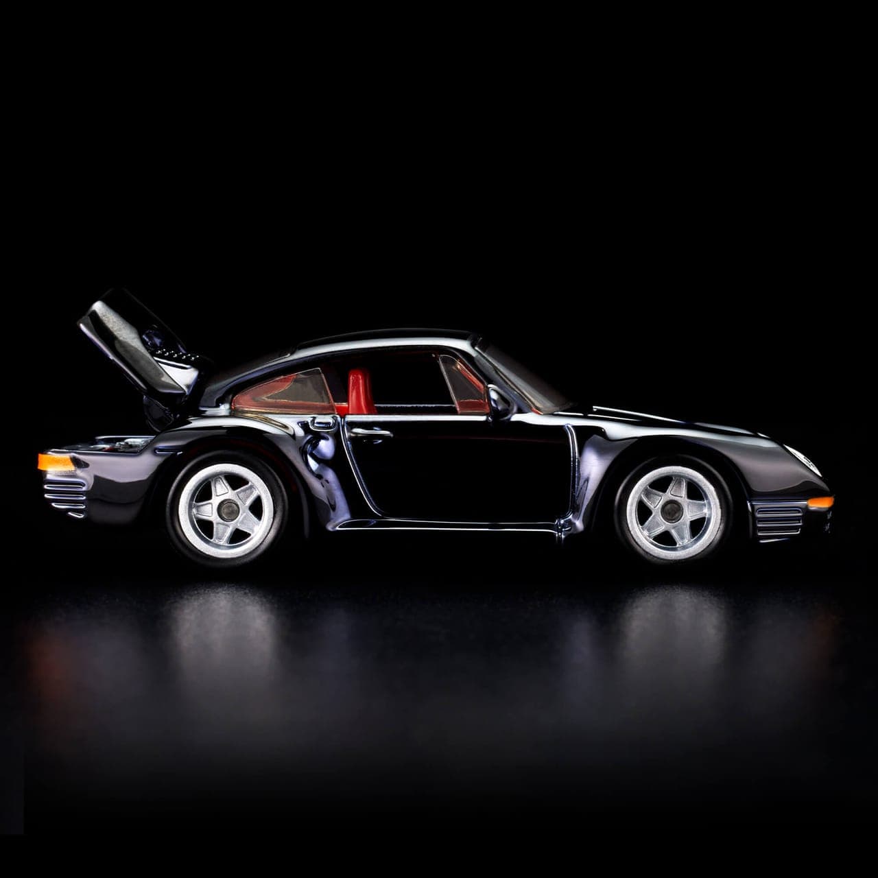 Porsche 959 6