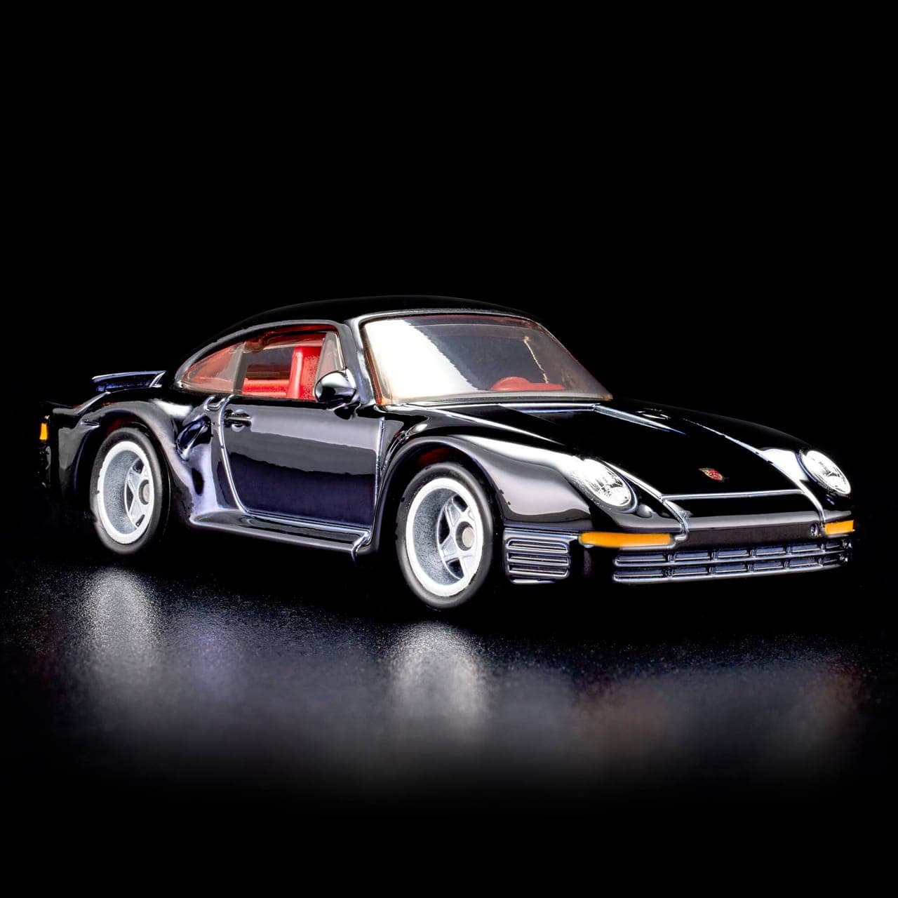 Porsche 959 7