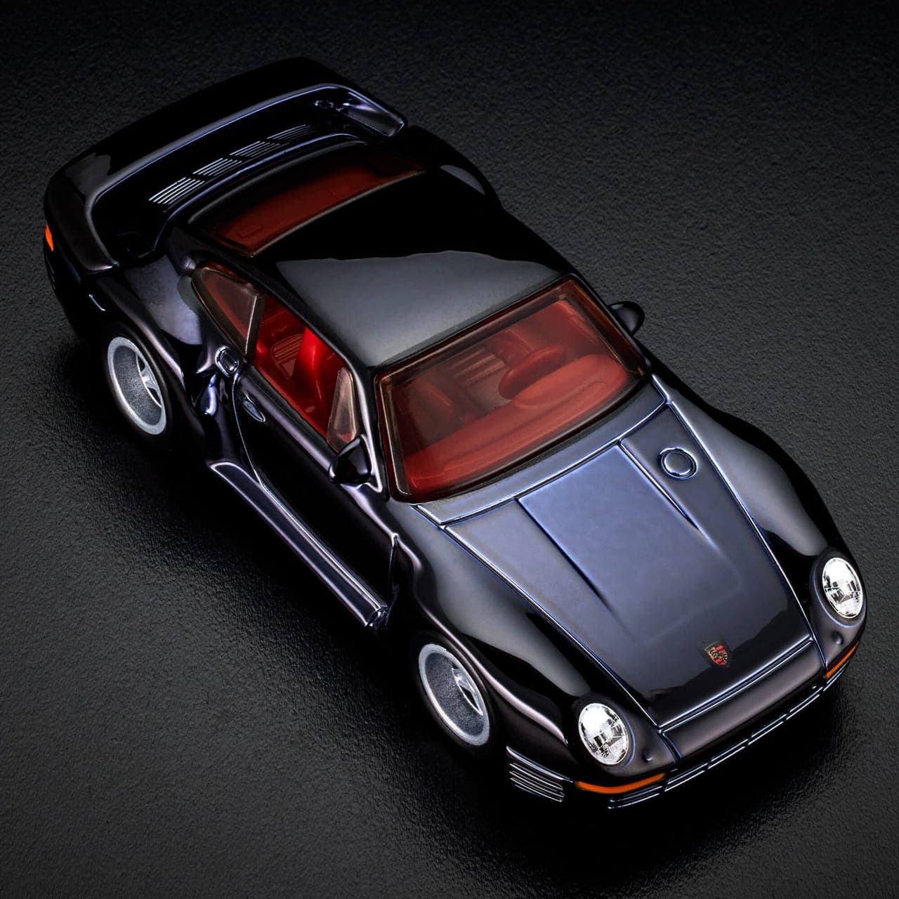 Porsche 959 8