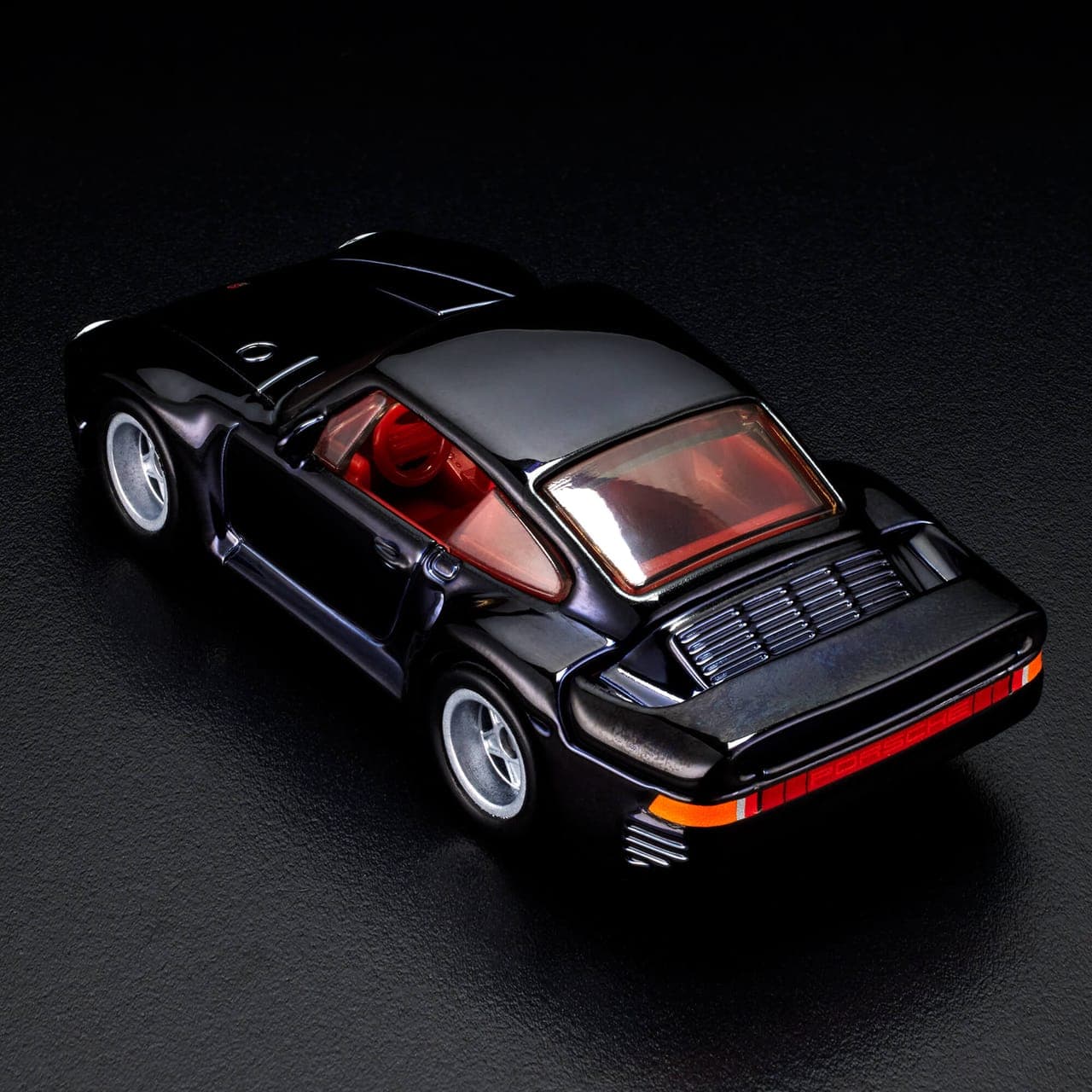 Porsche 959 9
