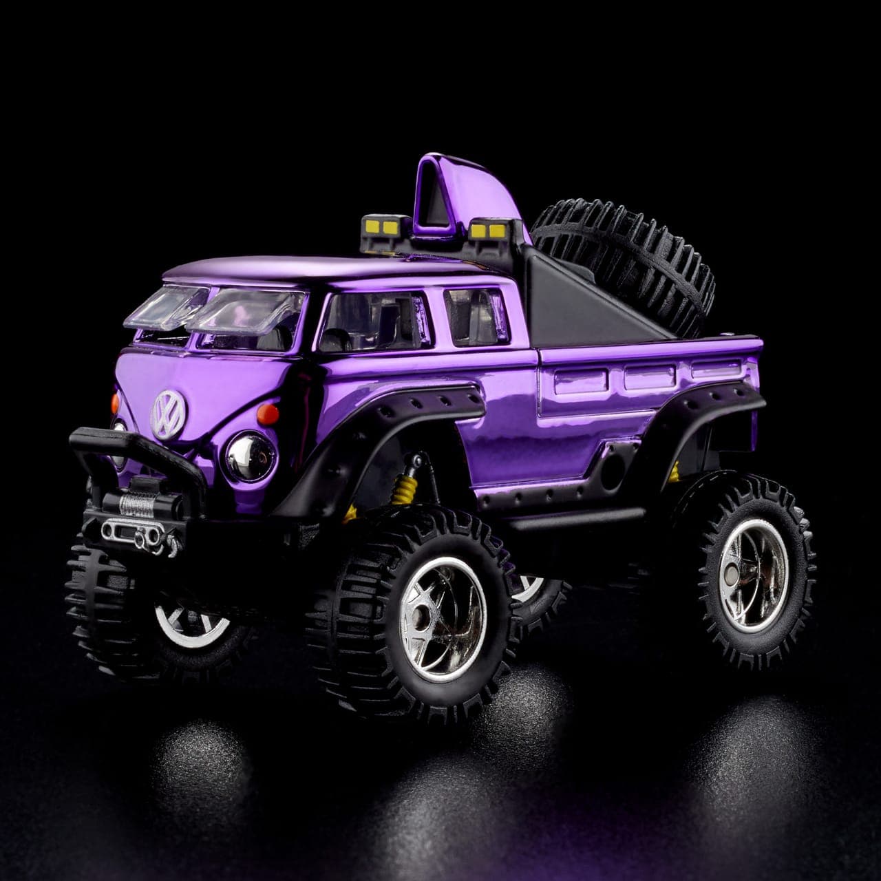 Volkswagen T1 Rockster