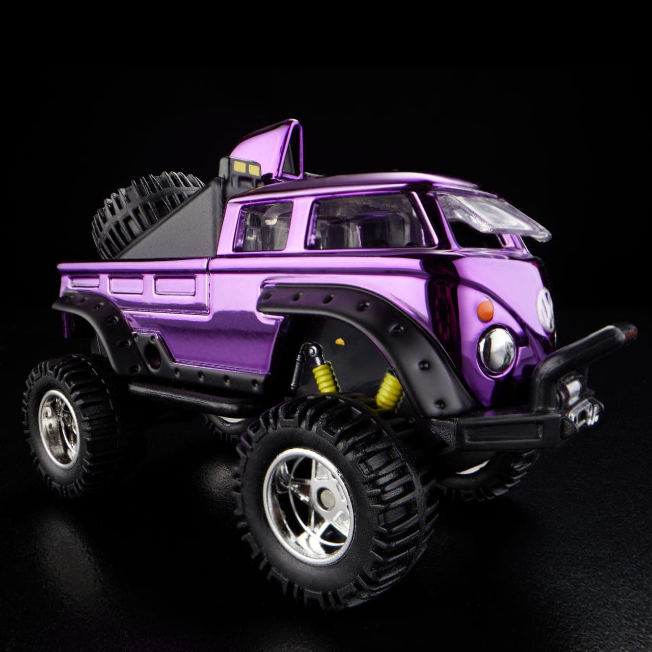 Volkswagen T1 Rockster 10
