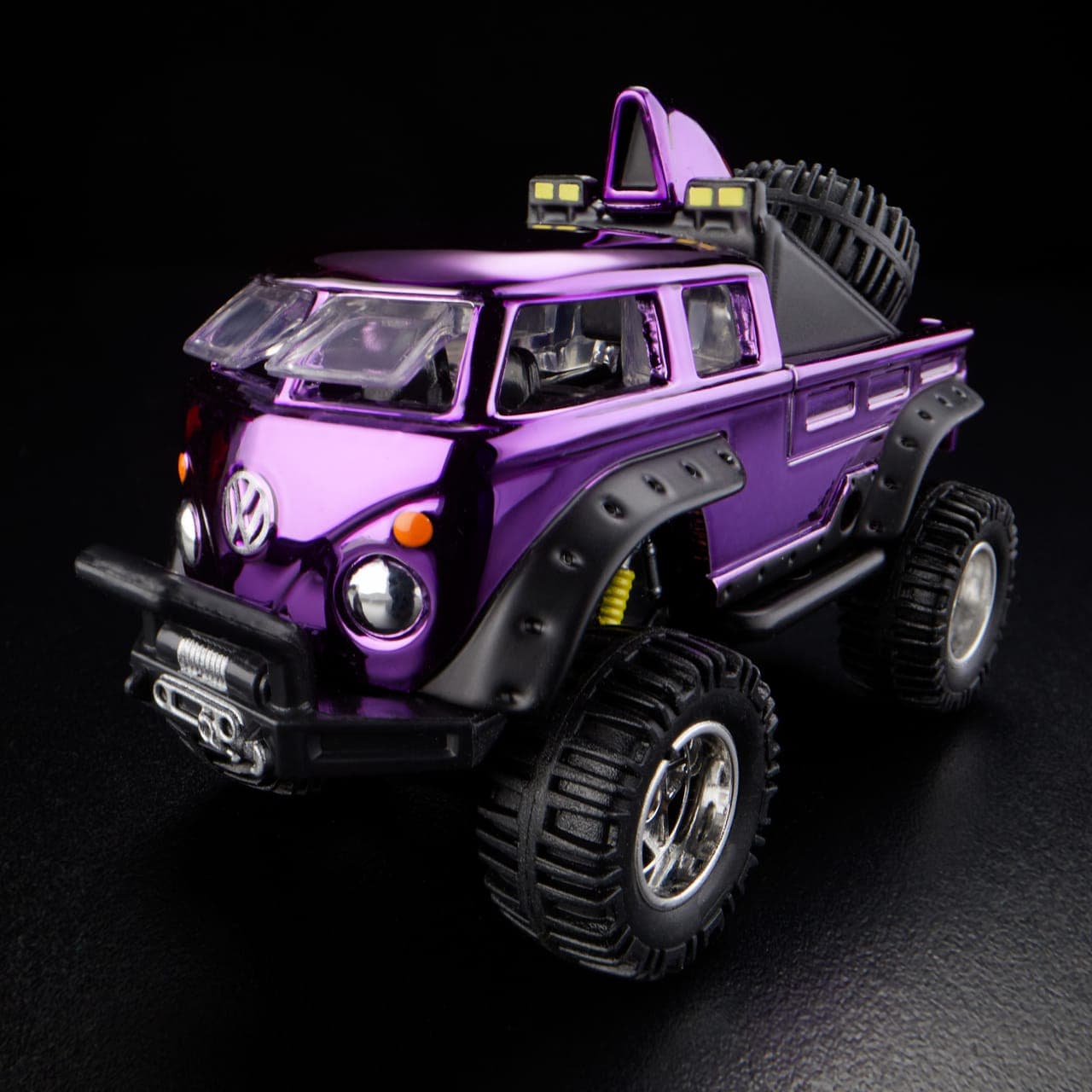 Volkswagen T1 Rockster 11