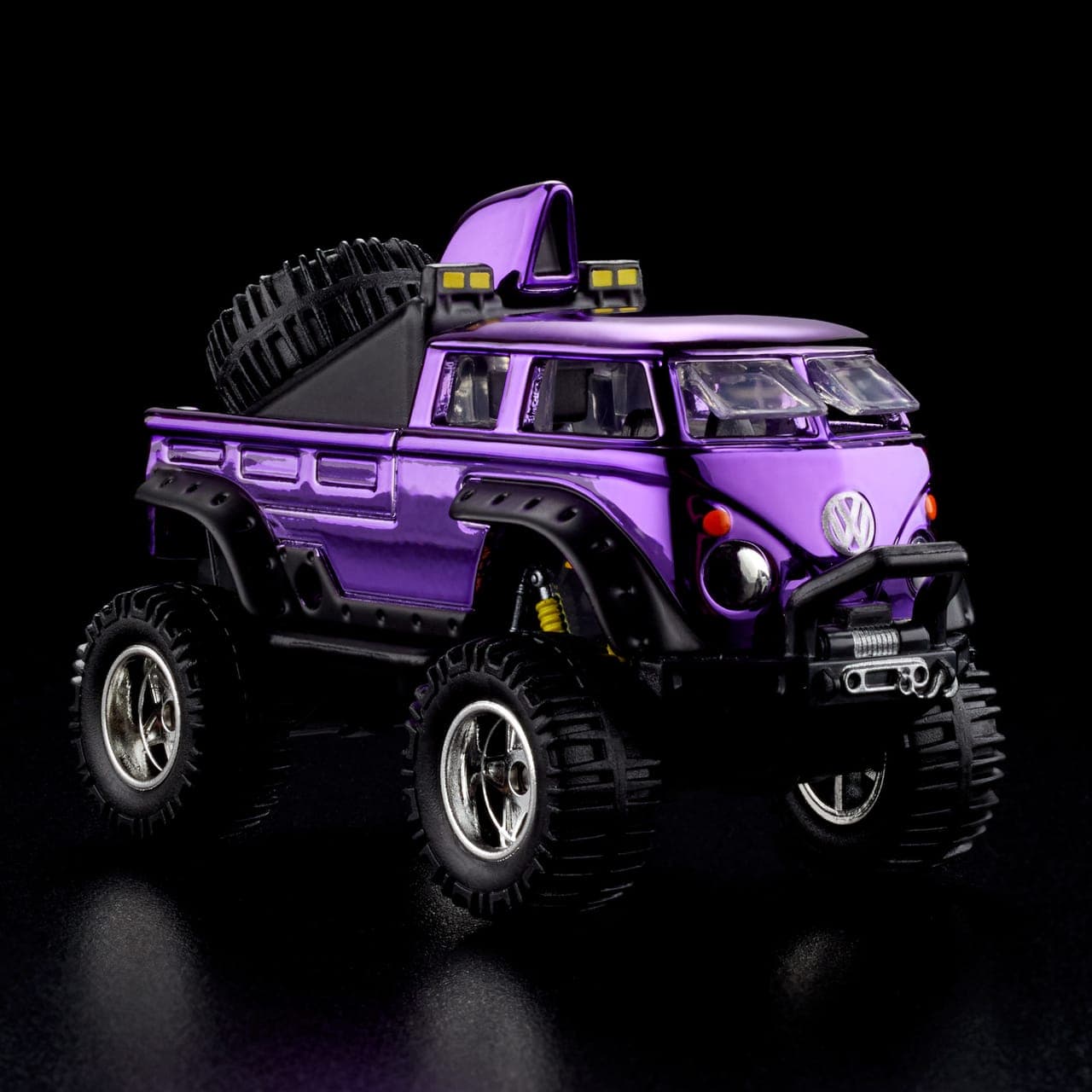 Volkswagen T1 Rockster 5