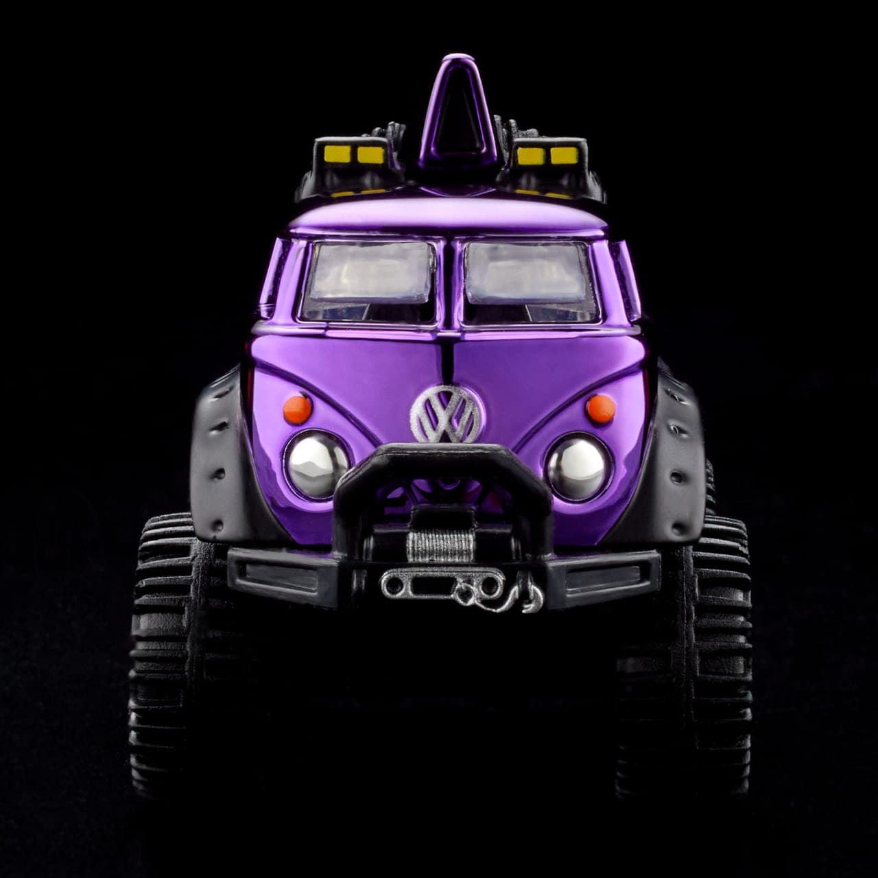 Volkswagen T1 Rockster 8