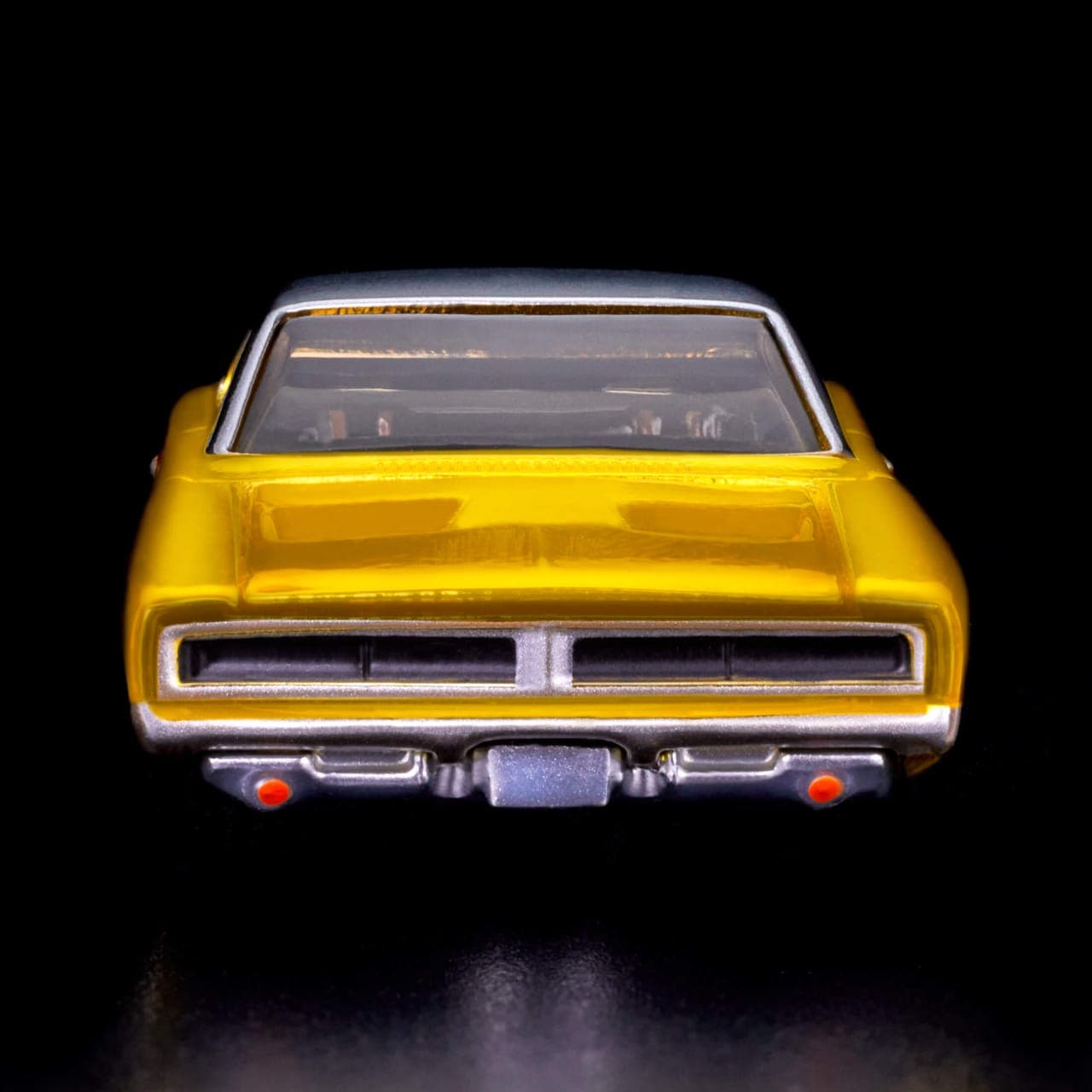 1969 Dodge Charger R/T 14