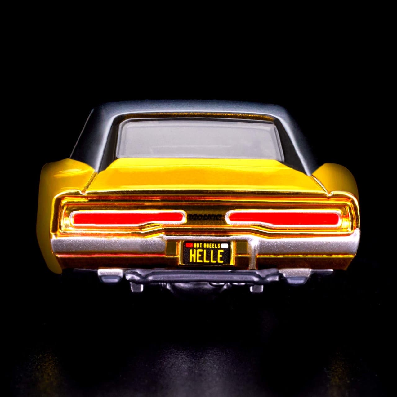 1969 Dodge Charger R/T 15