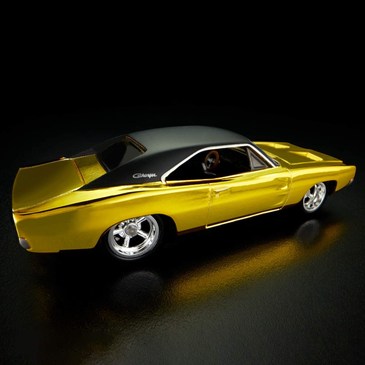 1969 Dodge Charger R/T 16