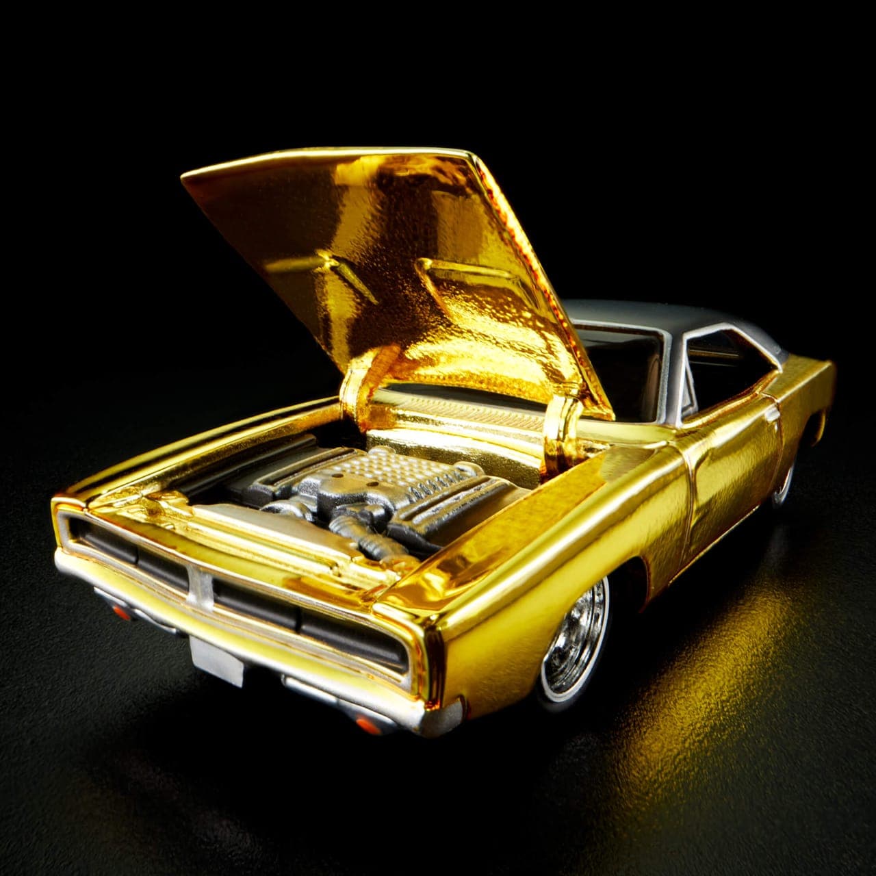 1969 Dodge Charger R/T 17