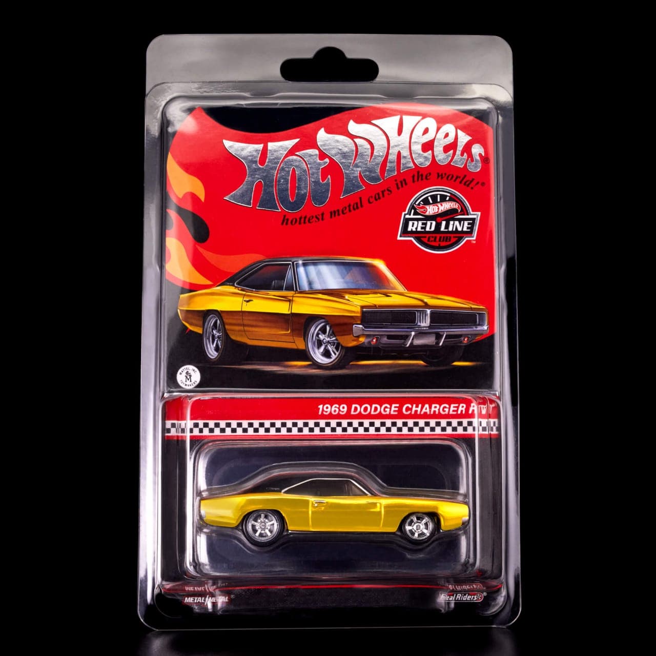 1969 Dodge Charger R/T 2