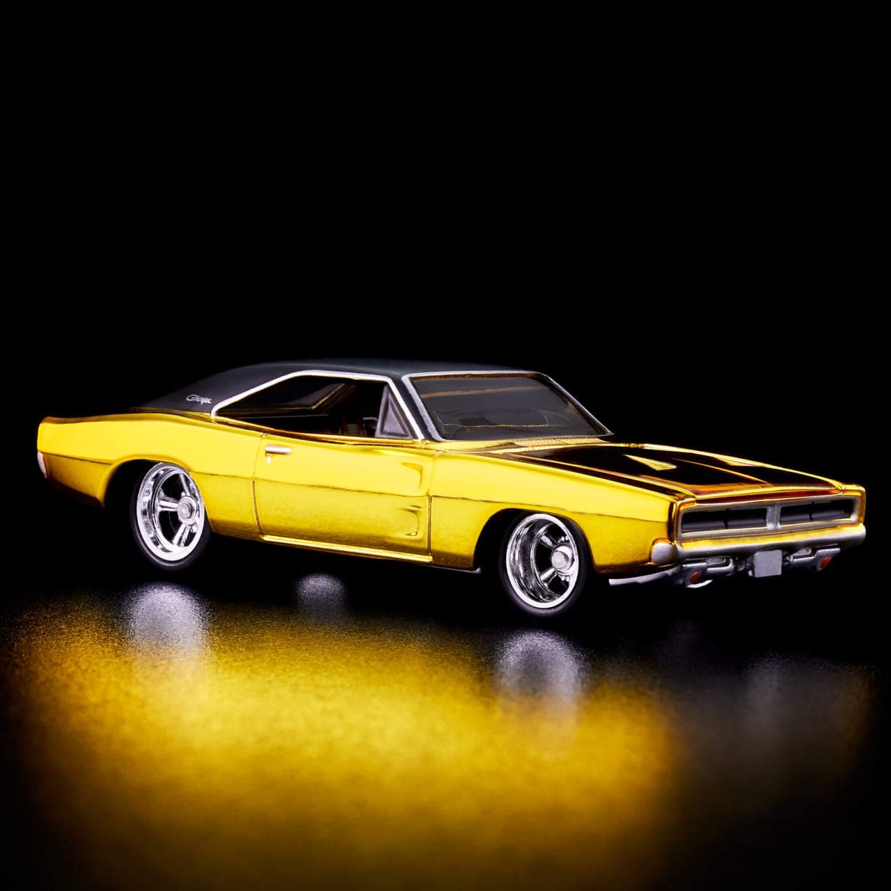1969 Dodge Charger R/T 6