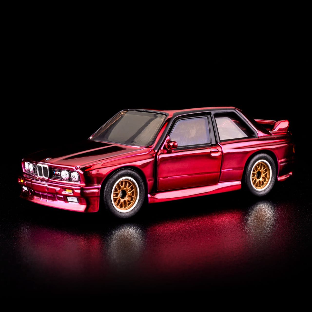 1991 BMW M3