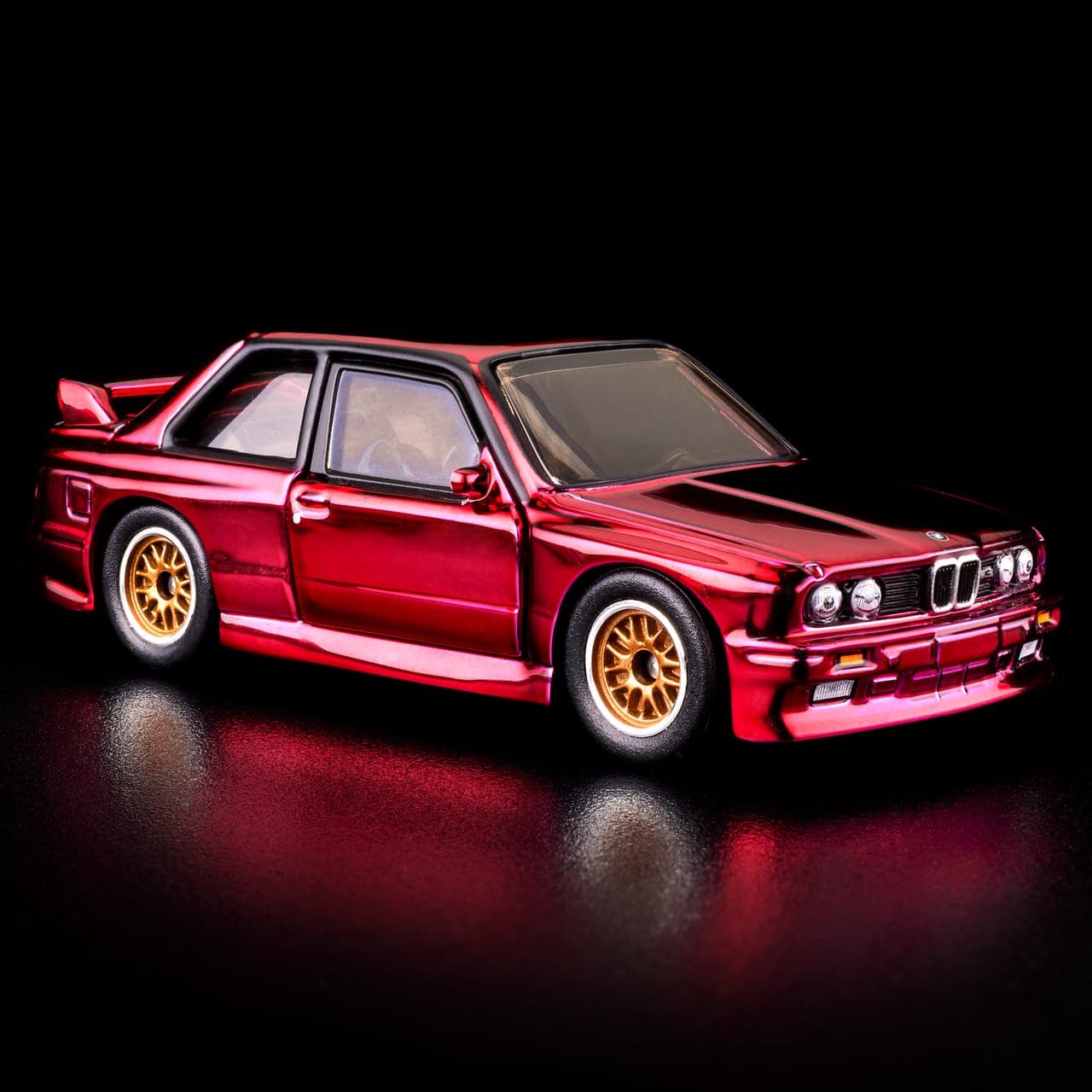 1991 BMW M3 10