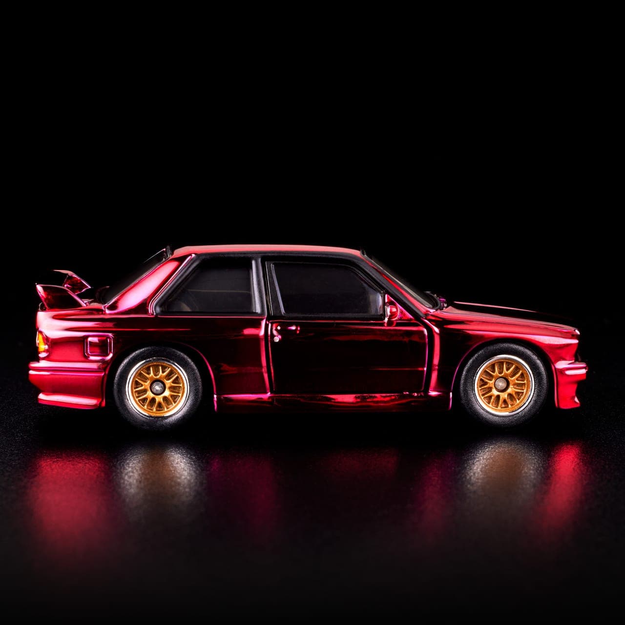 1991 BMW M3 12