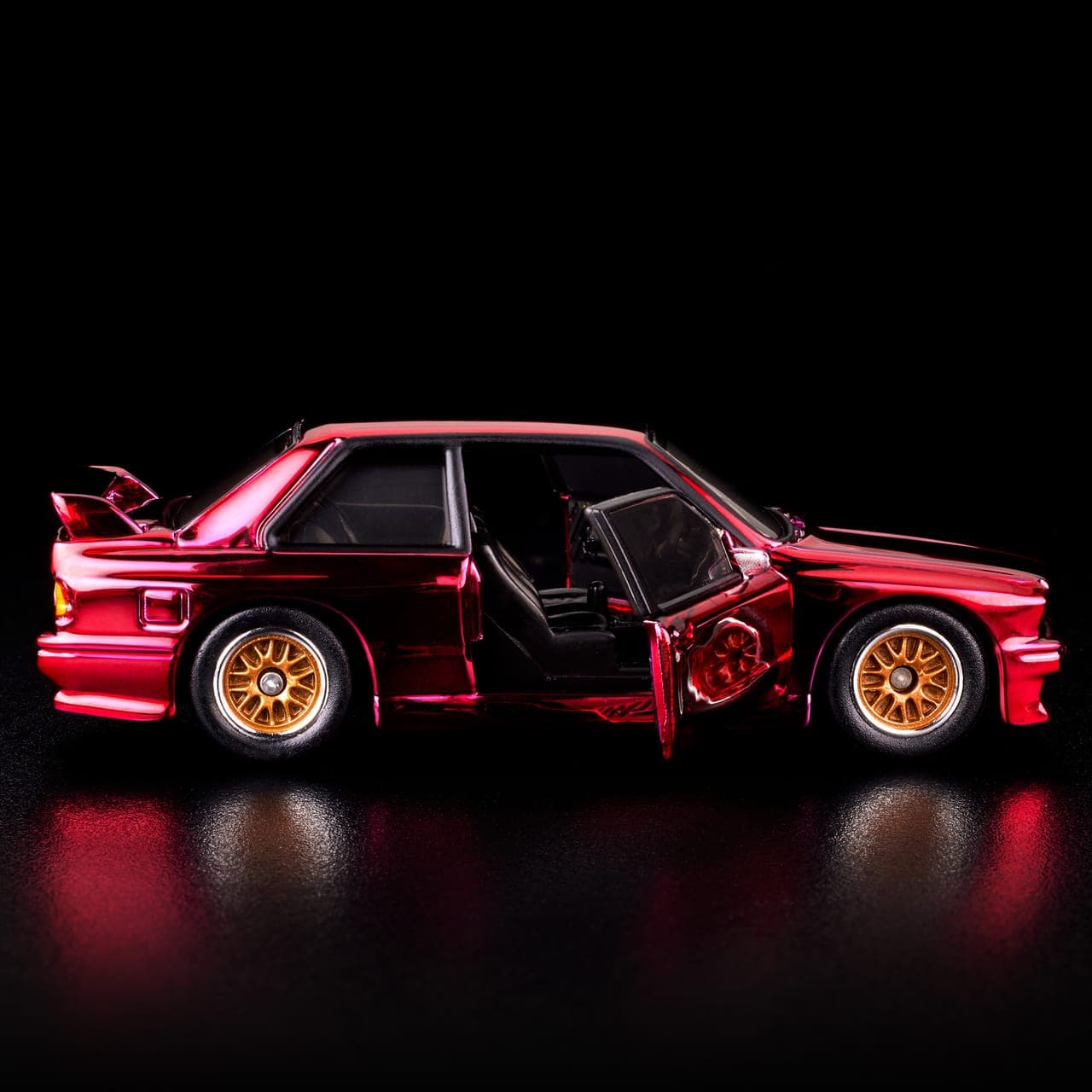 1991 BMW M3 13