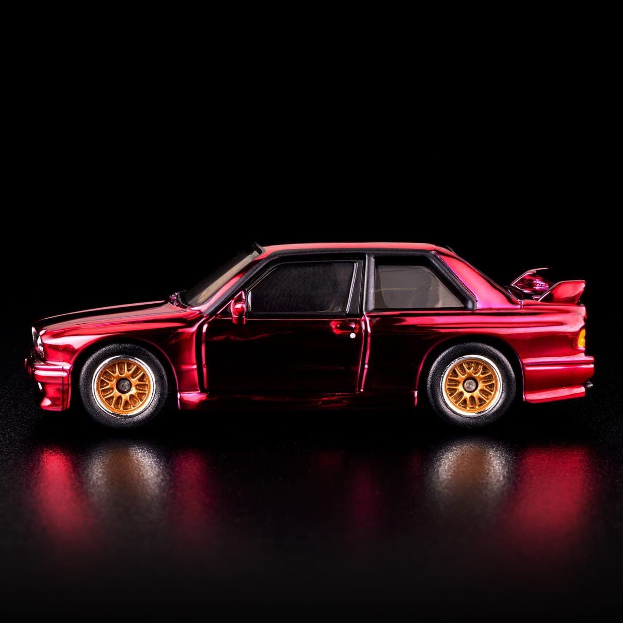 1991 BMW M3 14