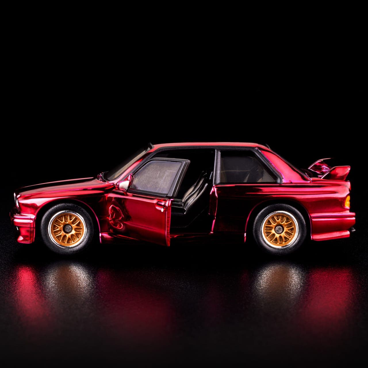 1991 BMW M3 15