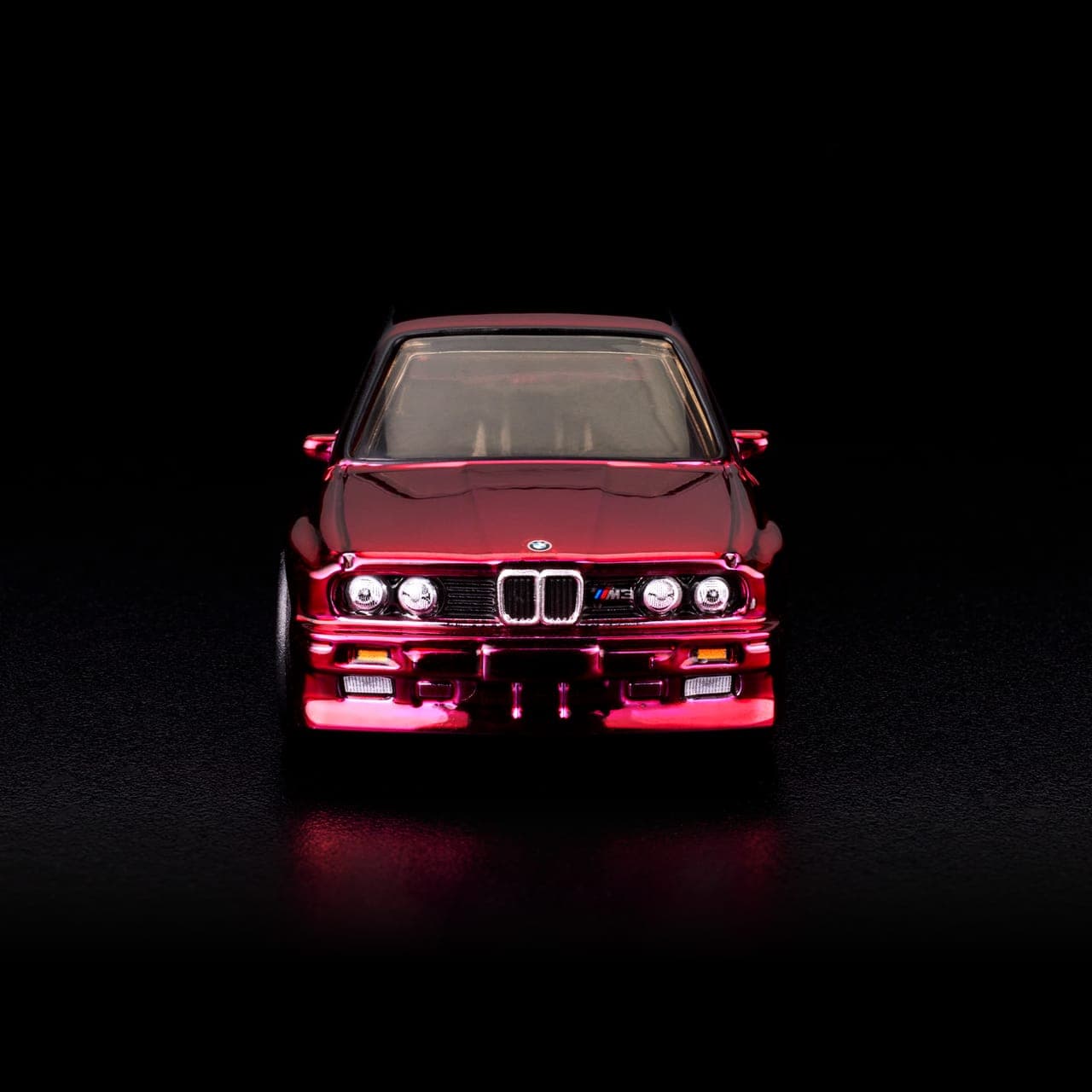 1991 BMW M3 16