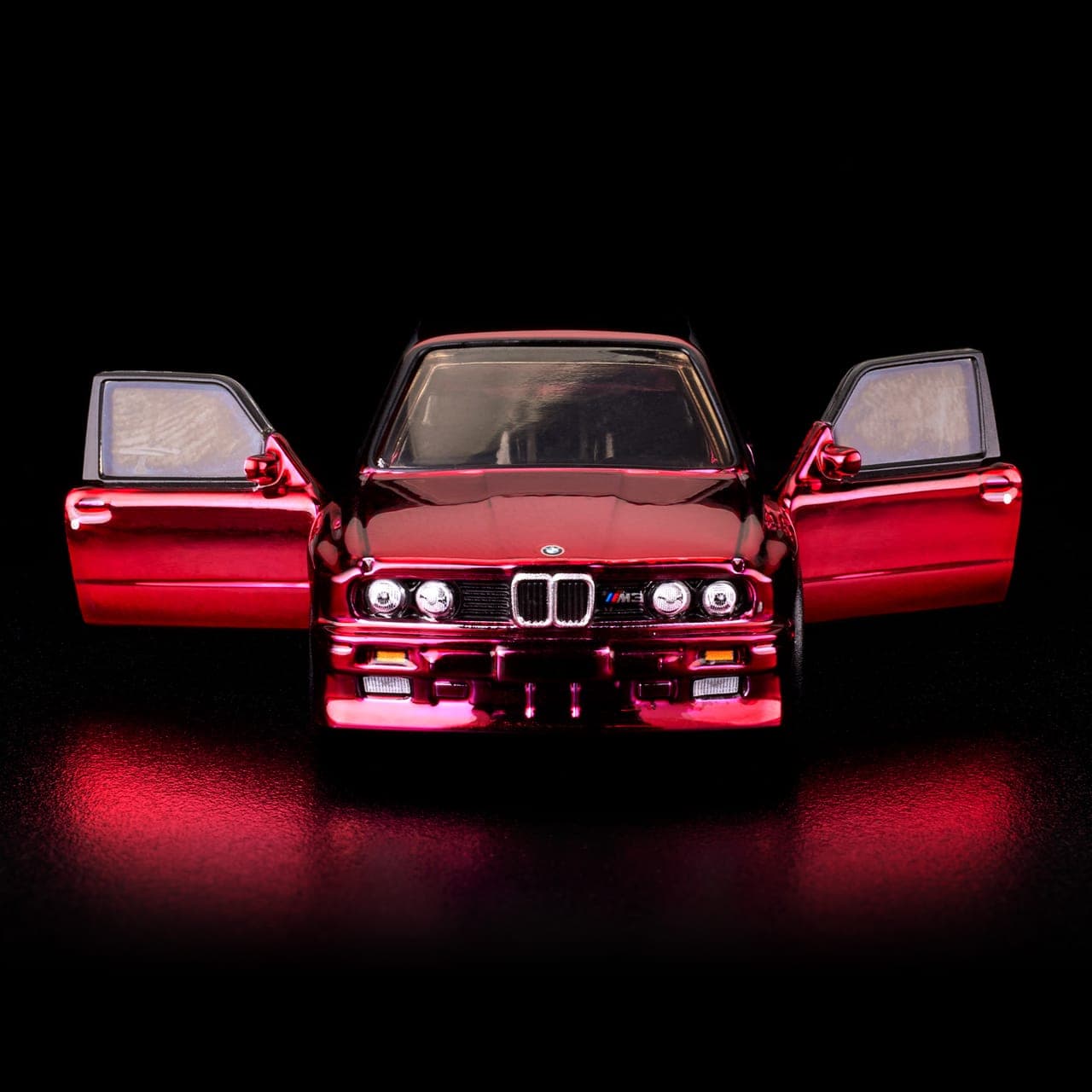 1991 BMW M3 17