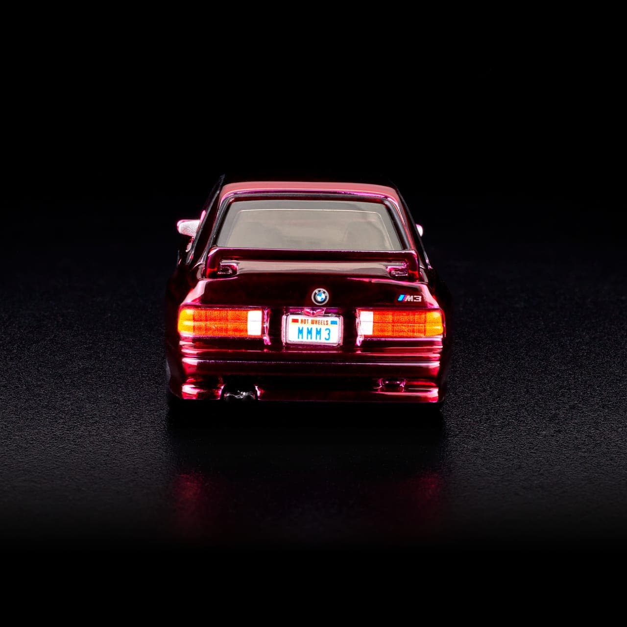 1991 BMW M3 18