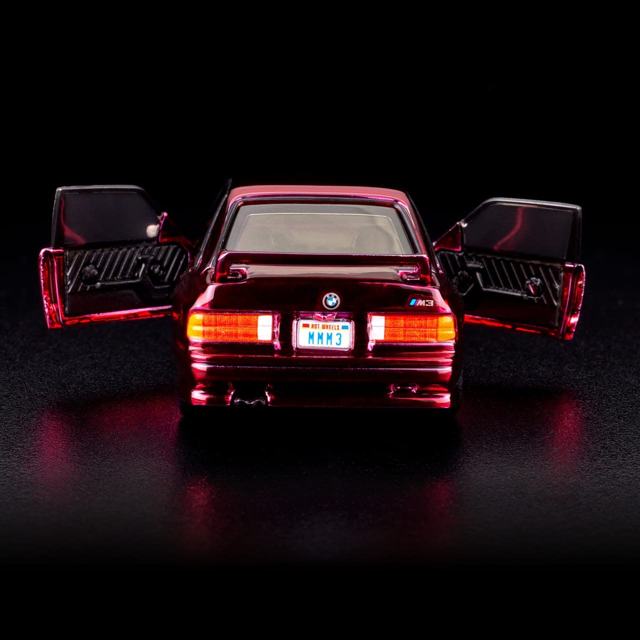 1991 BMW M3 19