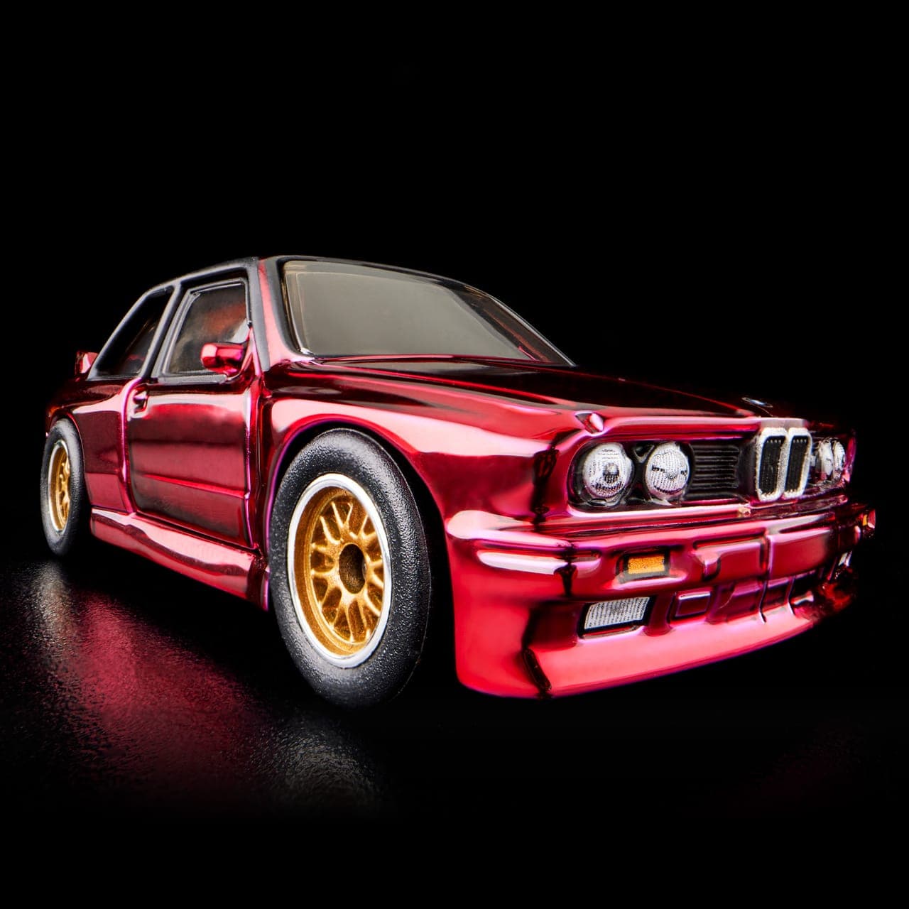 1991 BMW M3 21