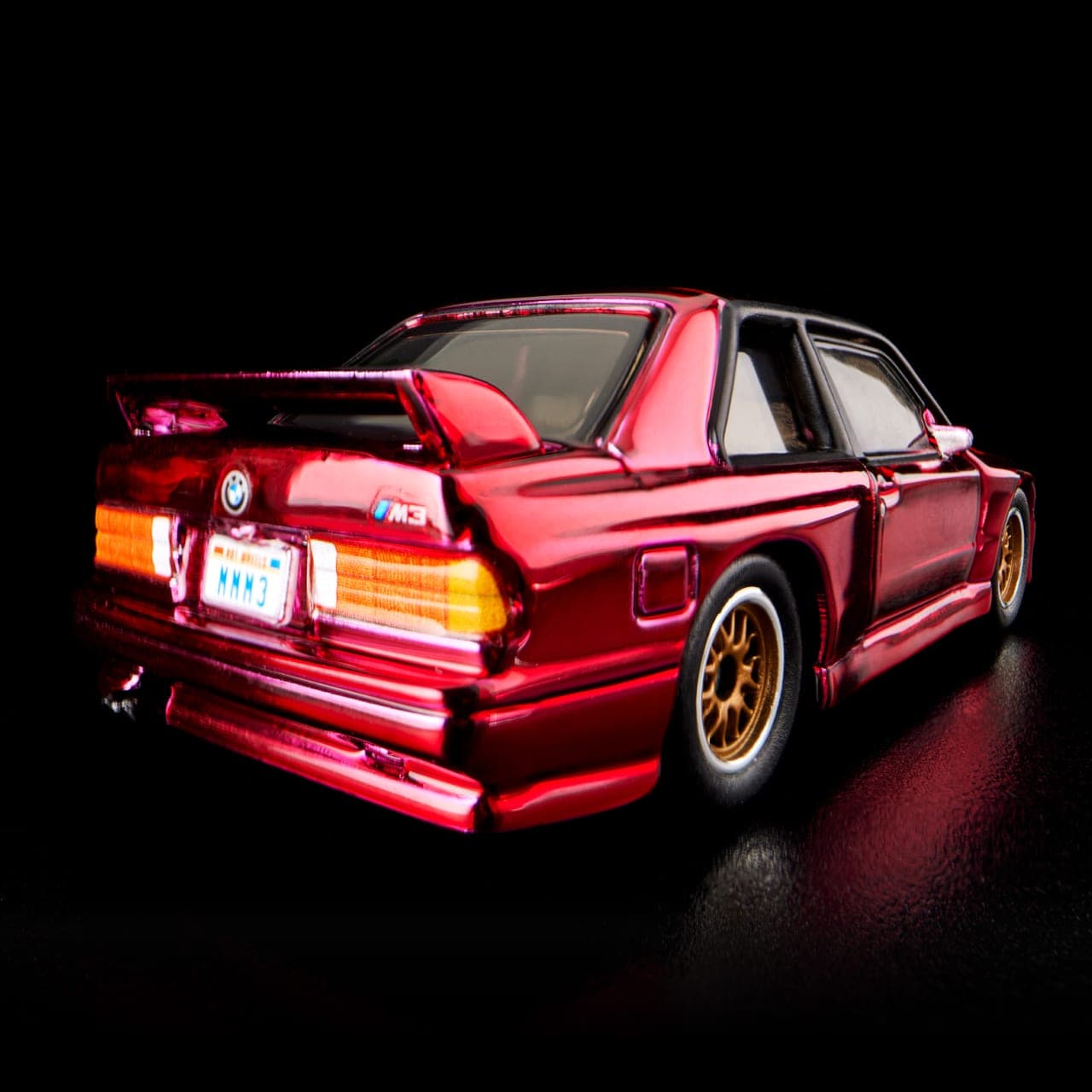 1991 BMW M3 22