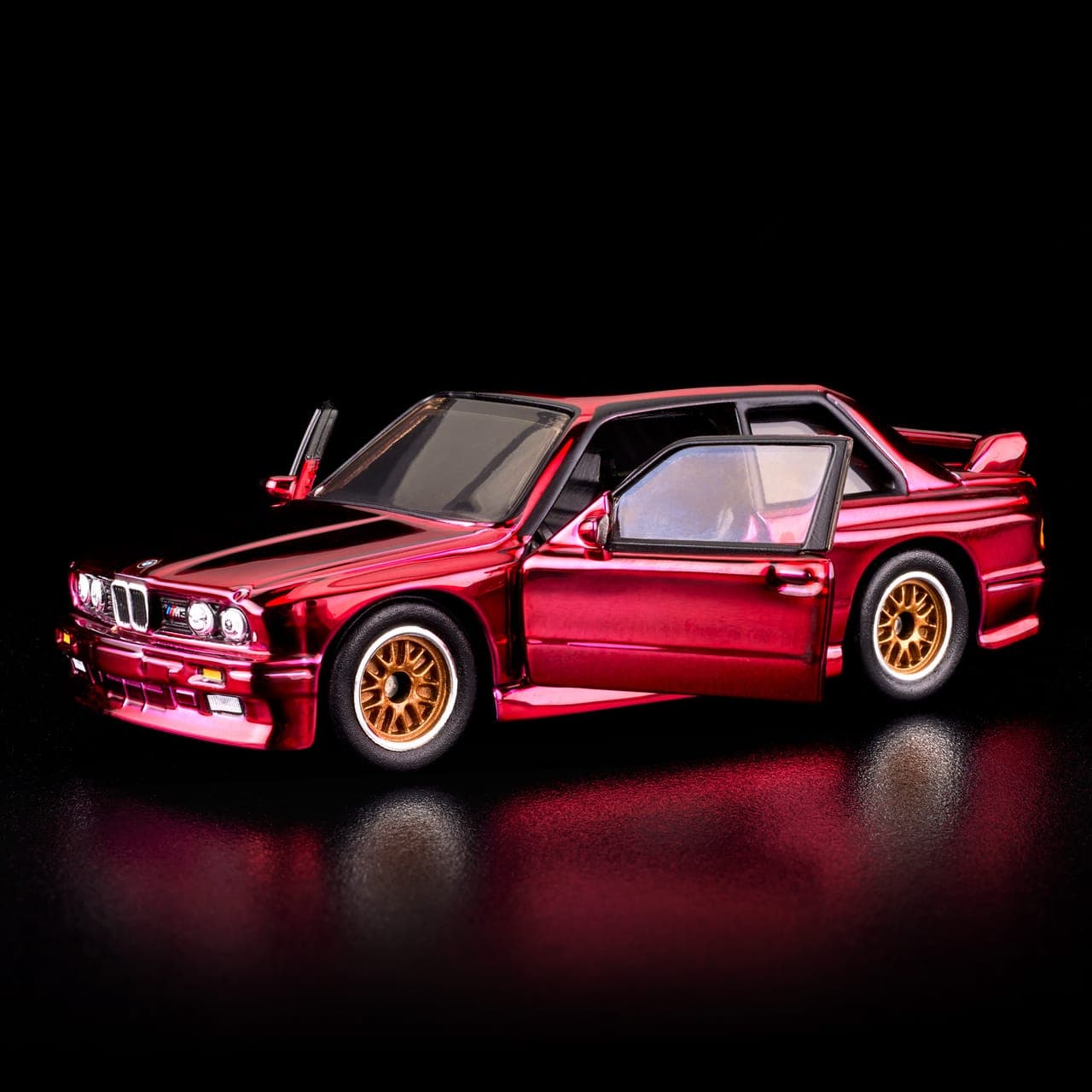 1991 BMW M3 4