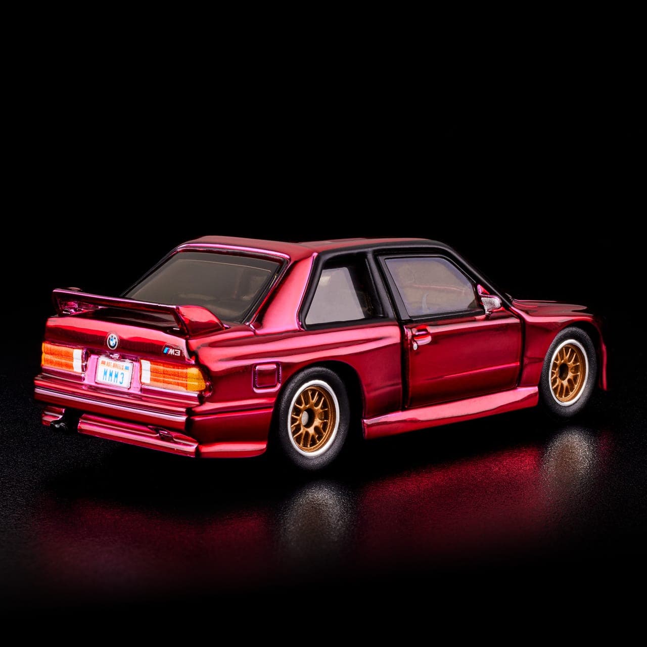 1991 BMW M3 5