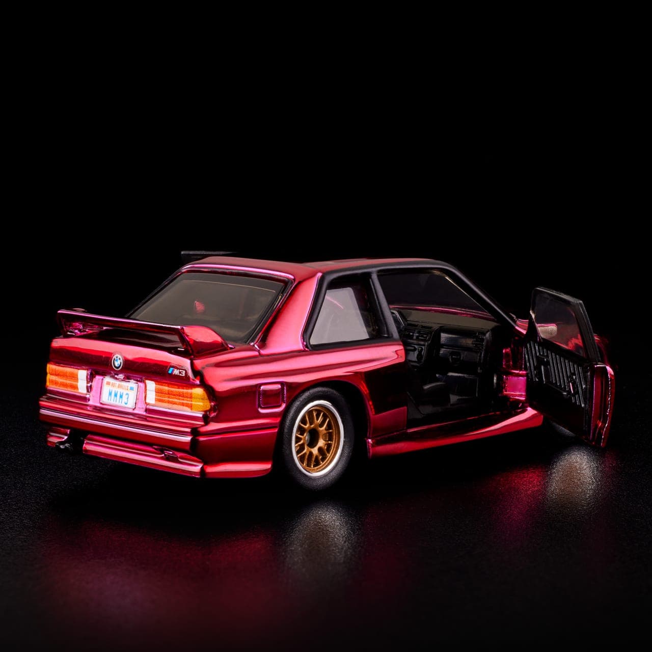 1991 BMW M3 6