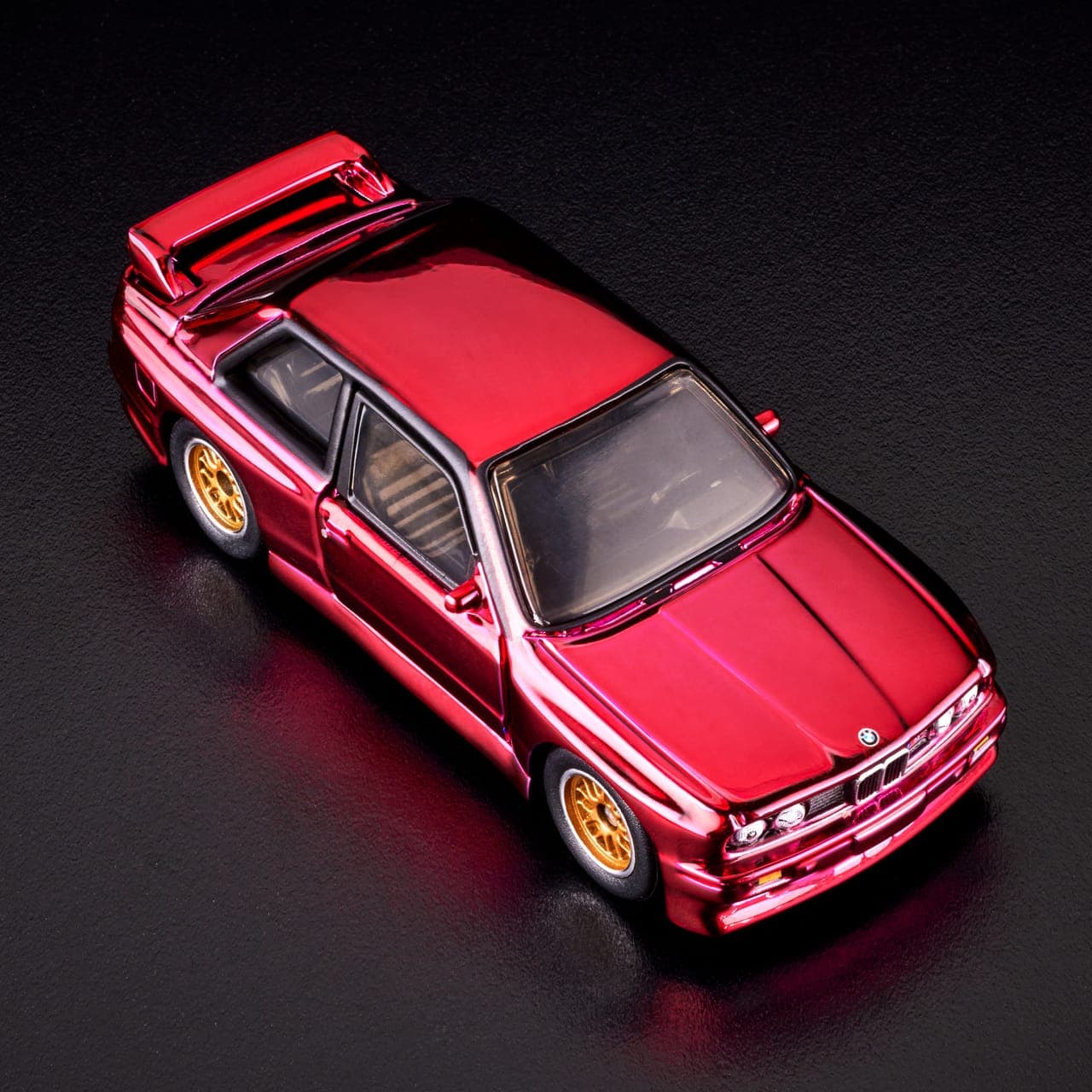 1991 BMW M3 8