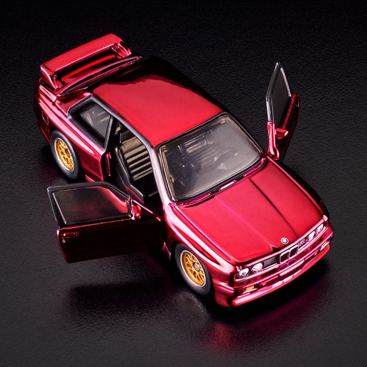 1991 BMW M3 9