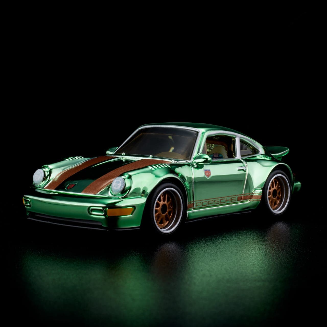 Porsche 964