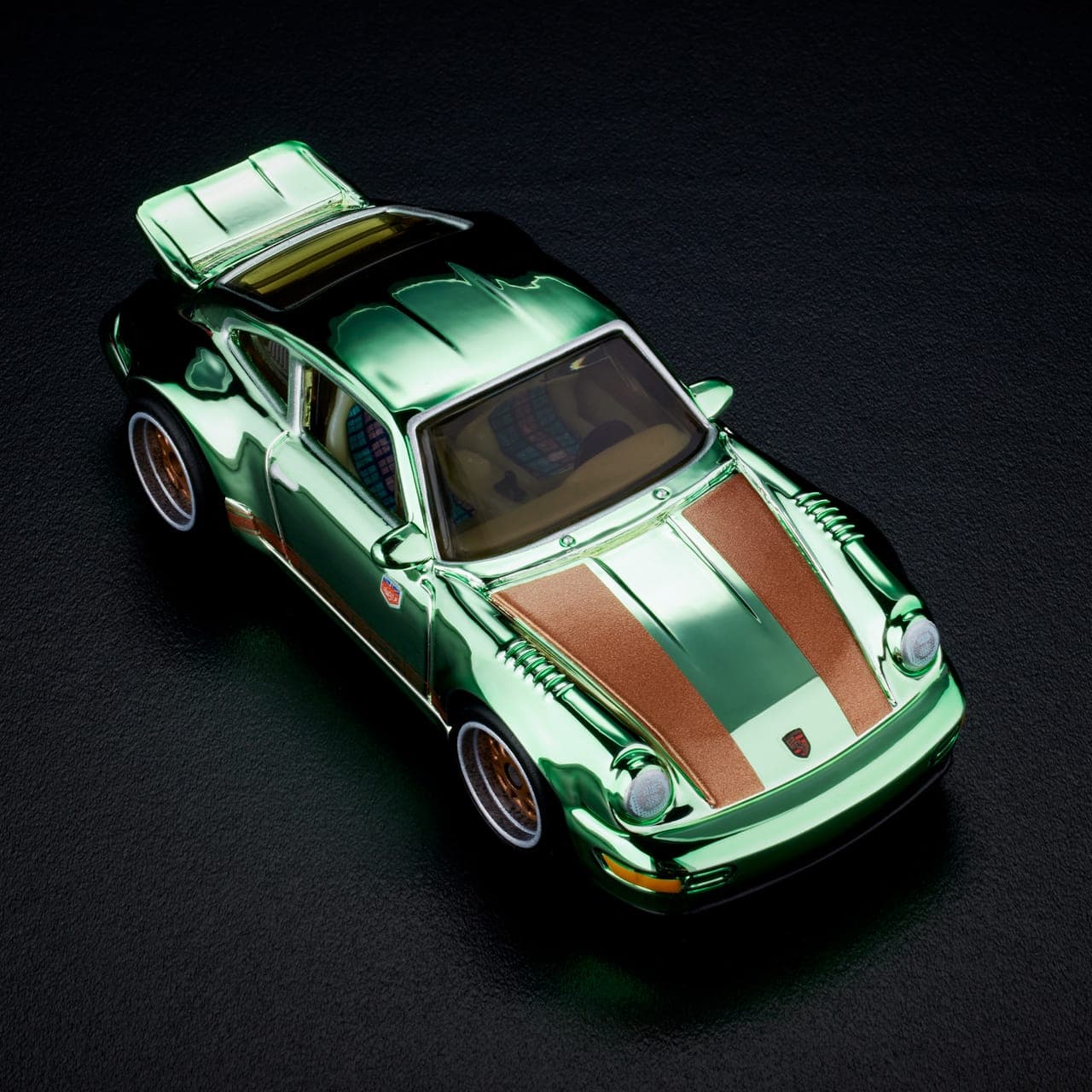 Porsche 964 10