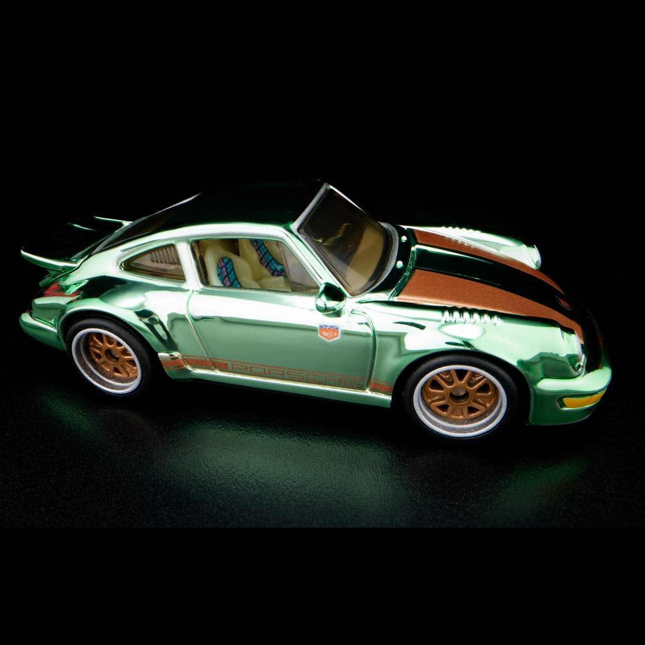 Porsche 964 11