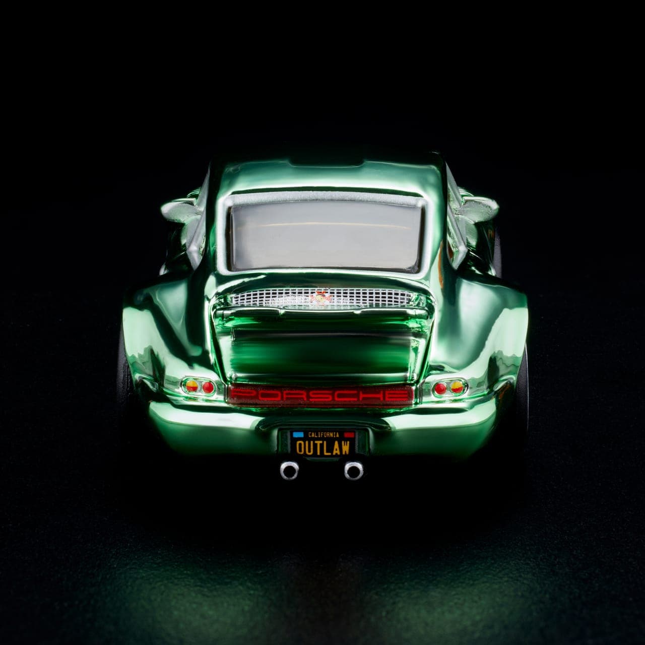 Porsche 964 12