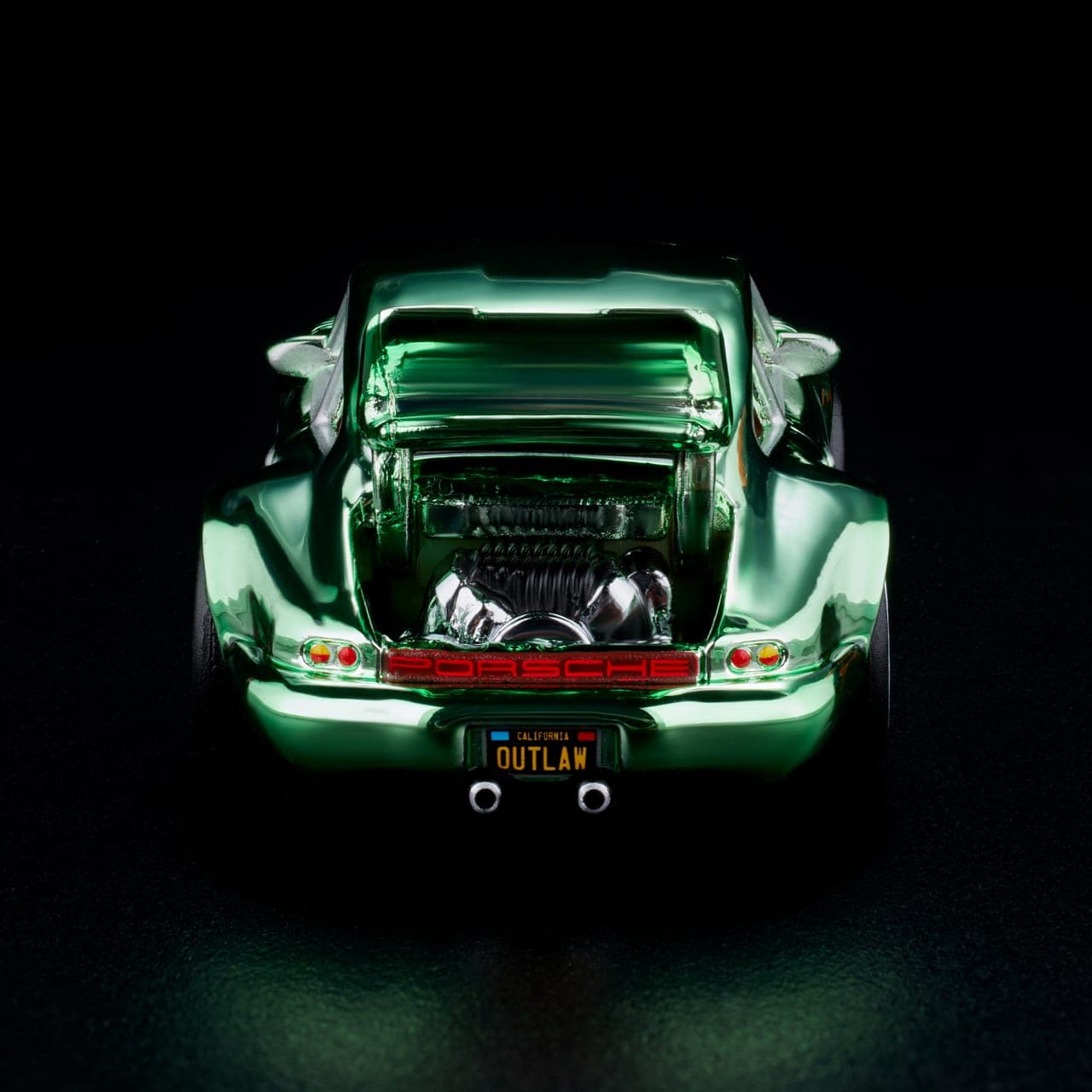 Porsche 964 13