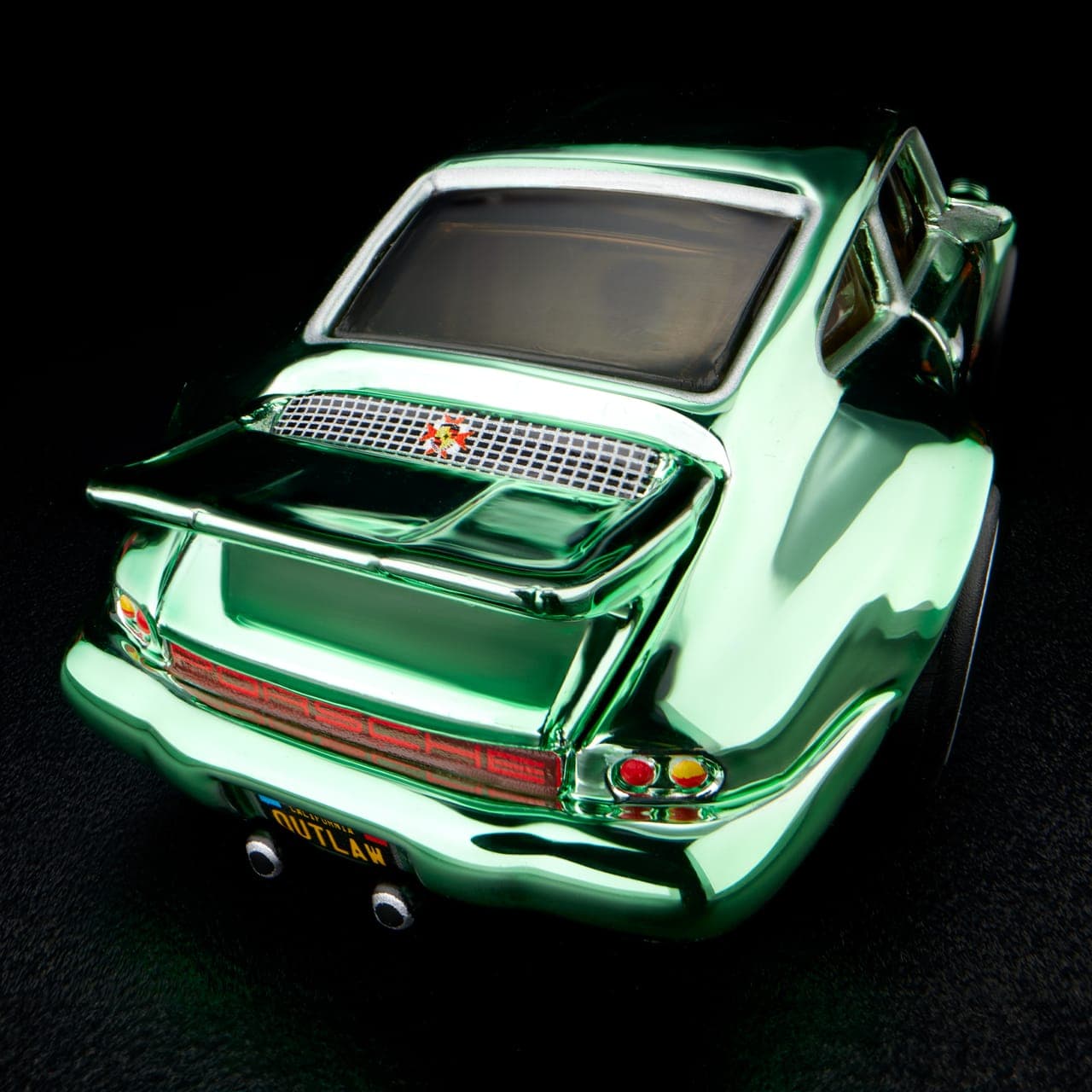 Porsche 964 15